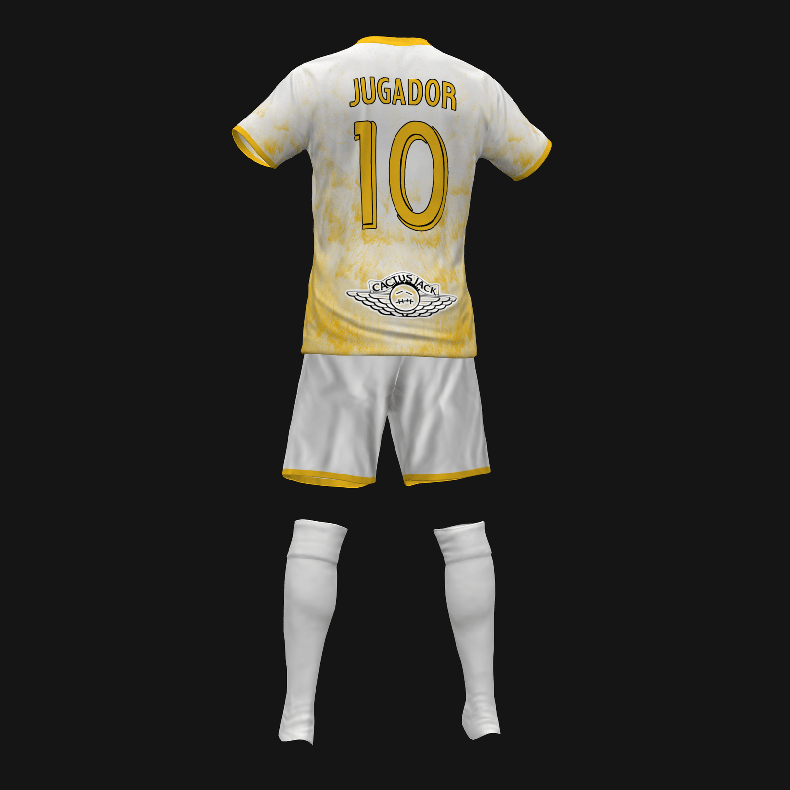 CLUB ATLETICO BOKERON BLANCA - Imagen 2