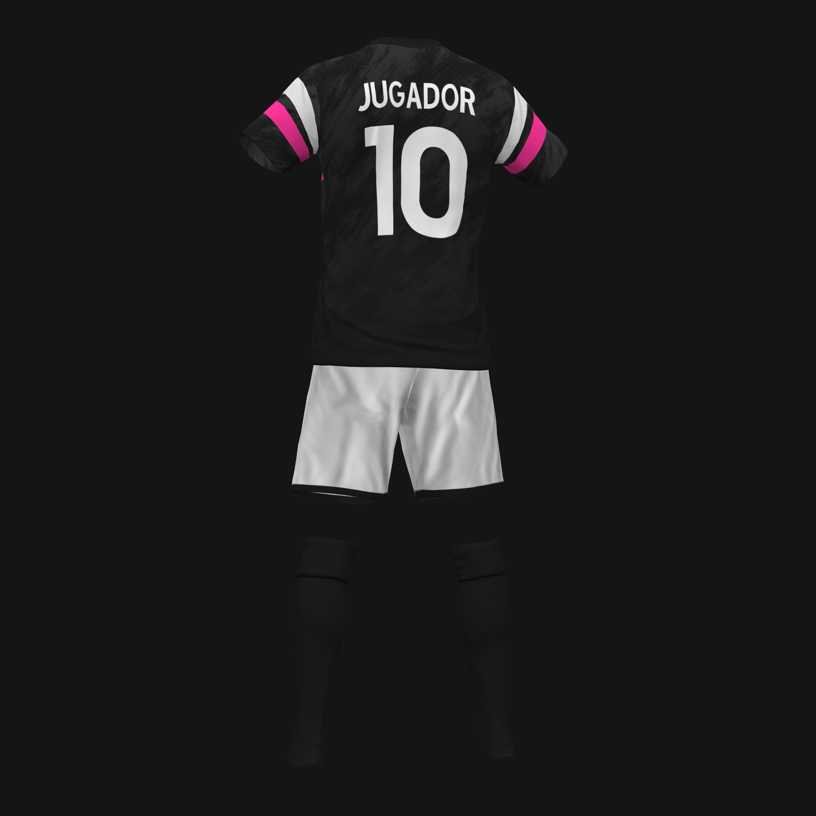 R. EL COLEGIO NEGRA - Imagen 3