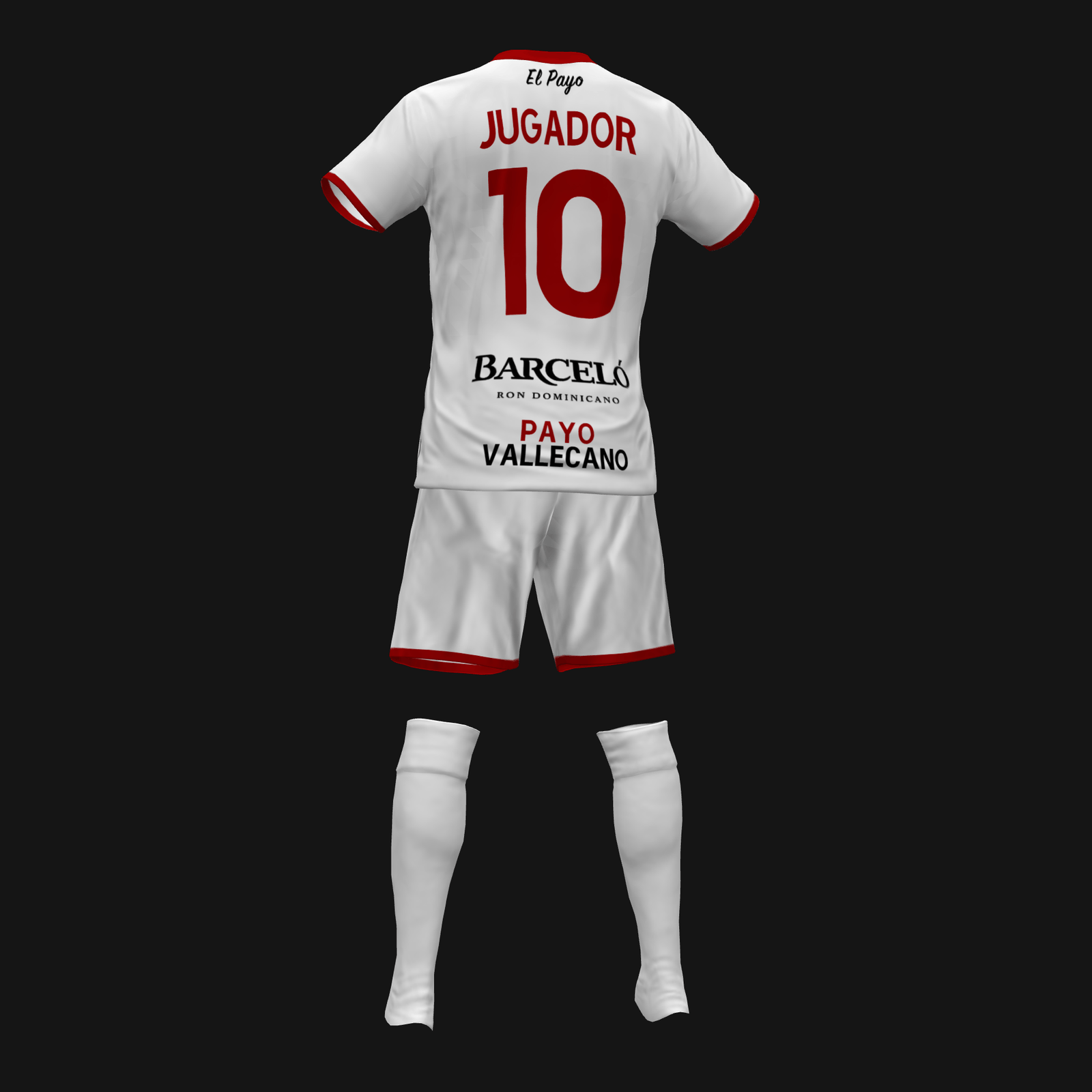 PAYO VALLECANO 2026 - Imagen 3