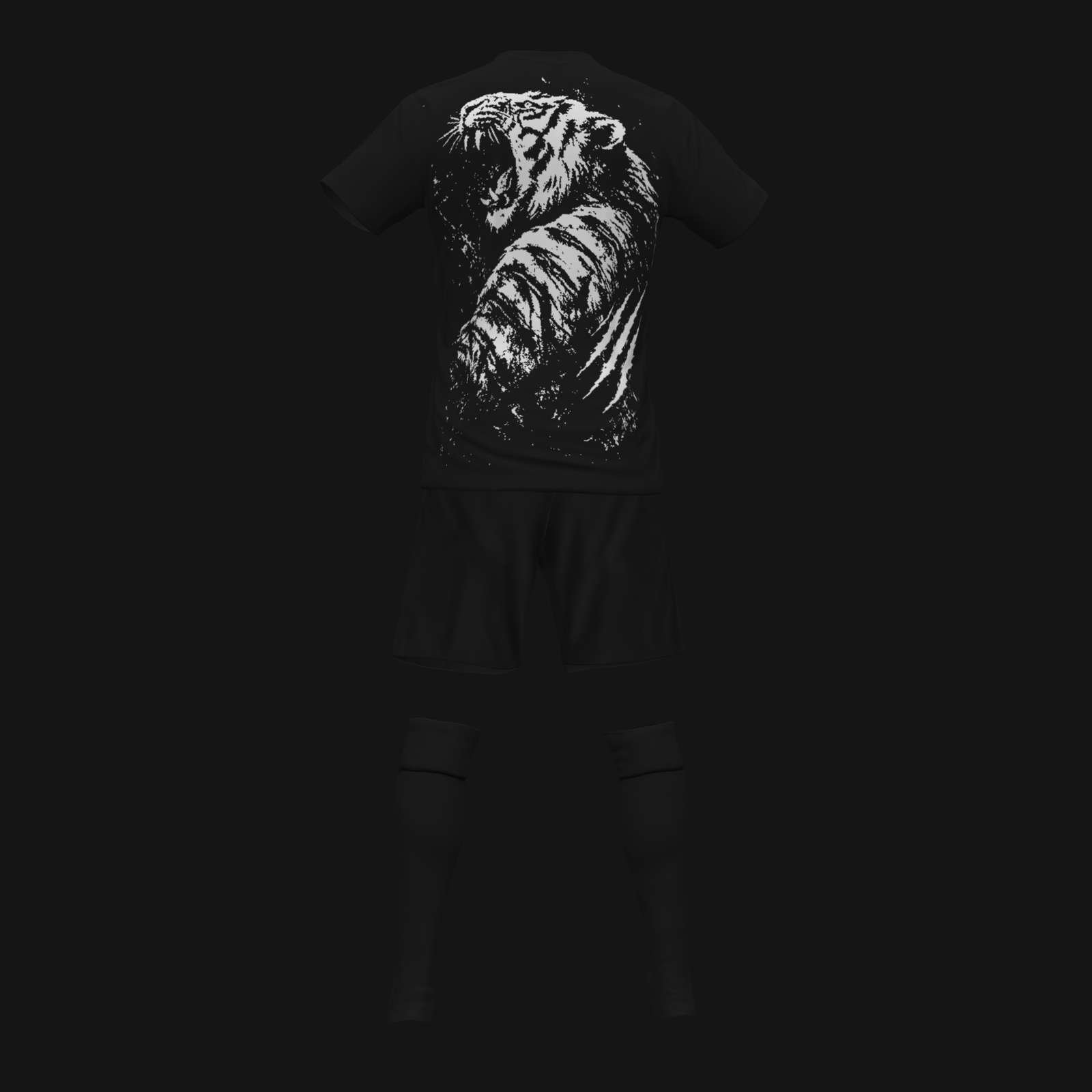GAMAN JIU-JITSU - Imagen 3
