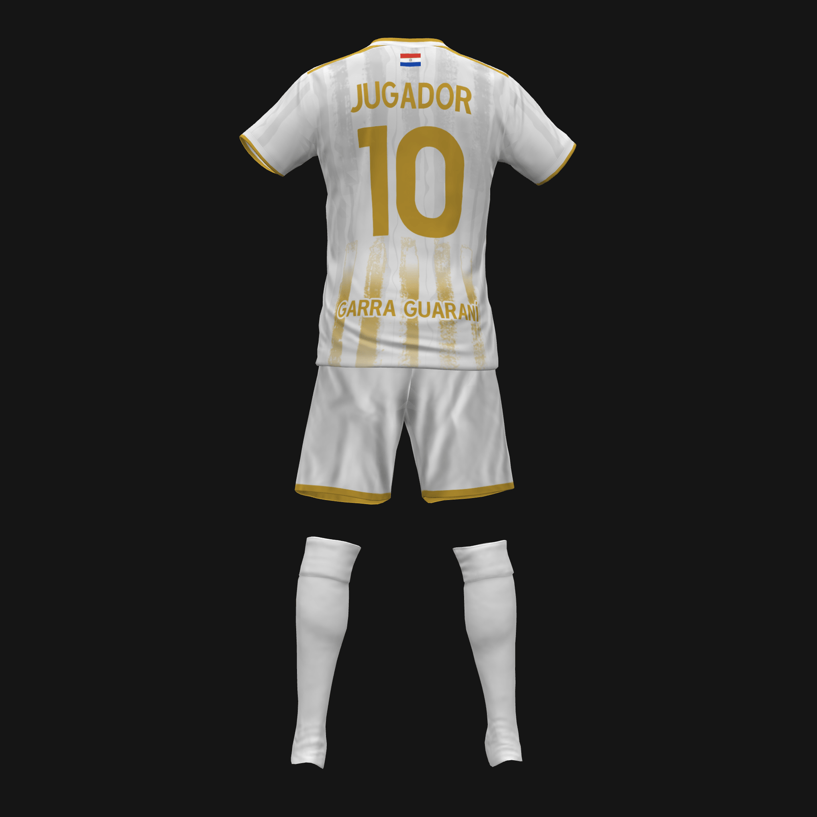 FURIA FC 2026 - Imagen 3