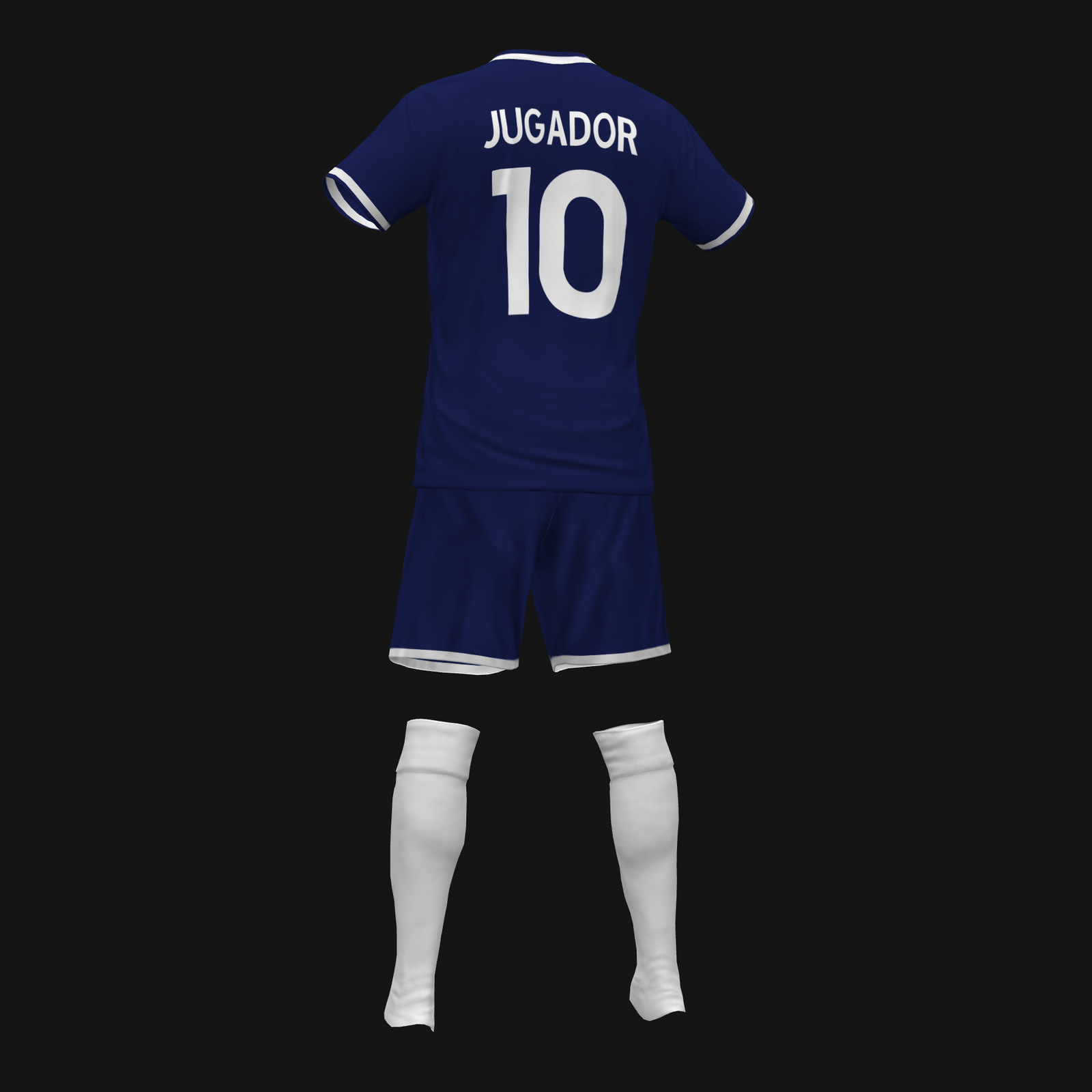 ALMIRANTES FC - Imagen 3