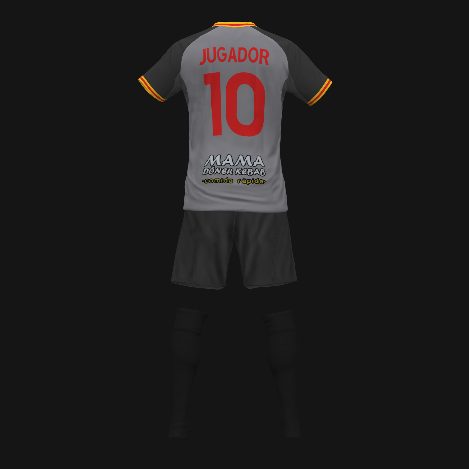 UNIÓN TENAZ FC - Imagen 3