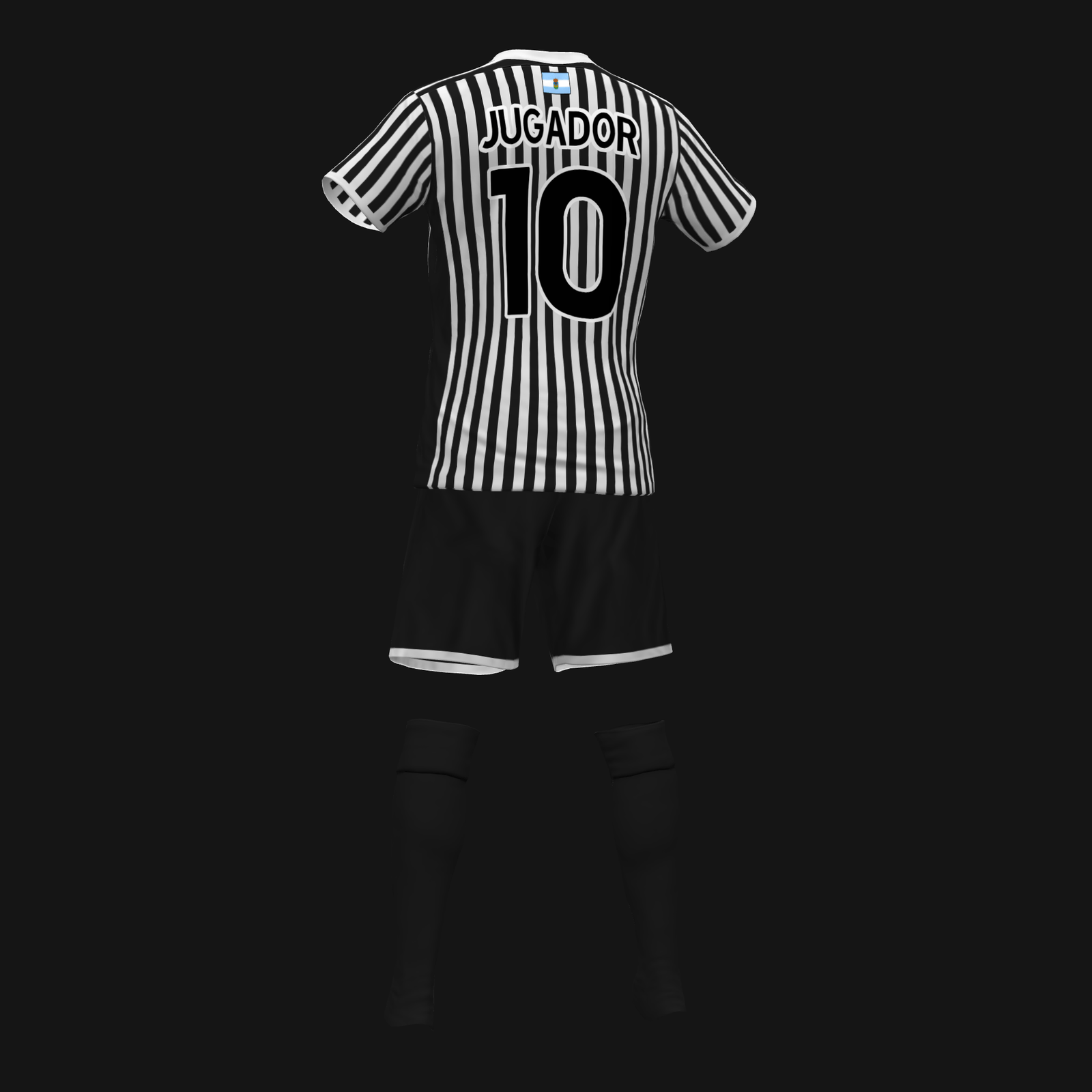MSFS ESPORTS PRIMERA - Imagen 3
