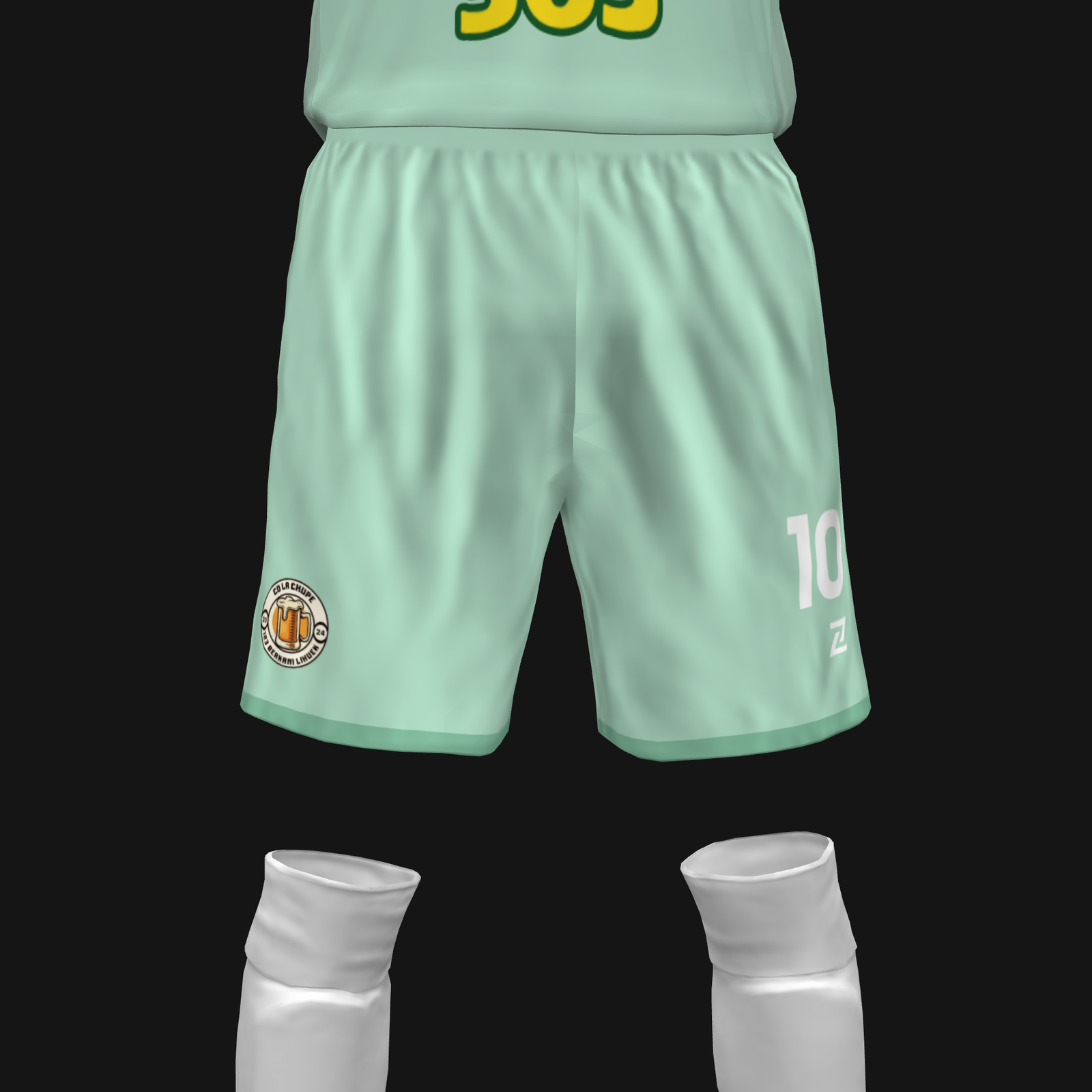 CD LA CHUPE - Imagen 13