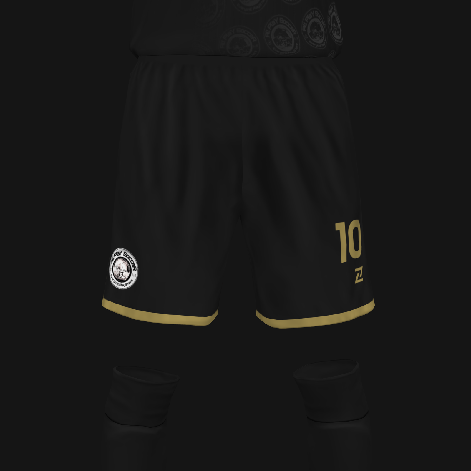 ALL PLAY SOCCER BCN - Imagen 15