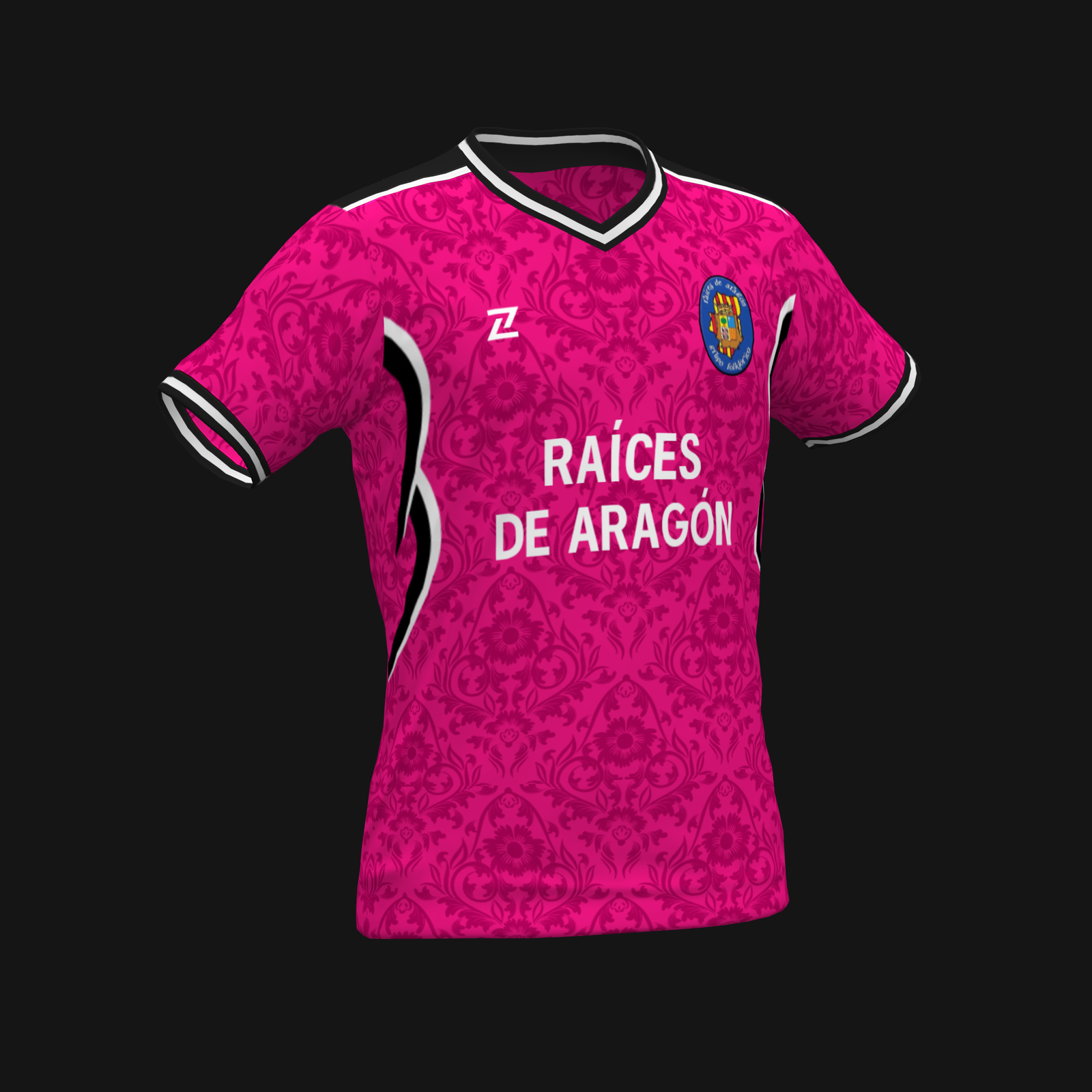 RAÍCES DE ARAGÓN SEGUNDA - Imagen 13