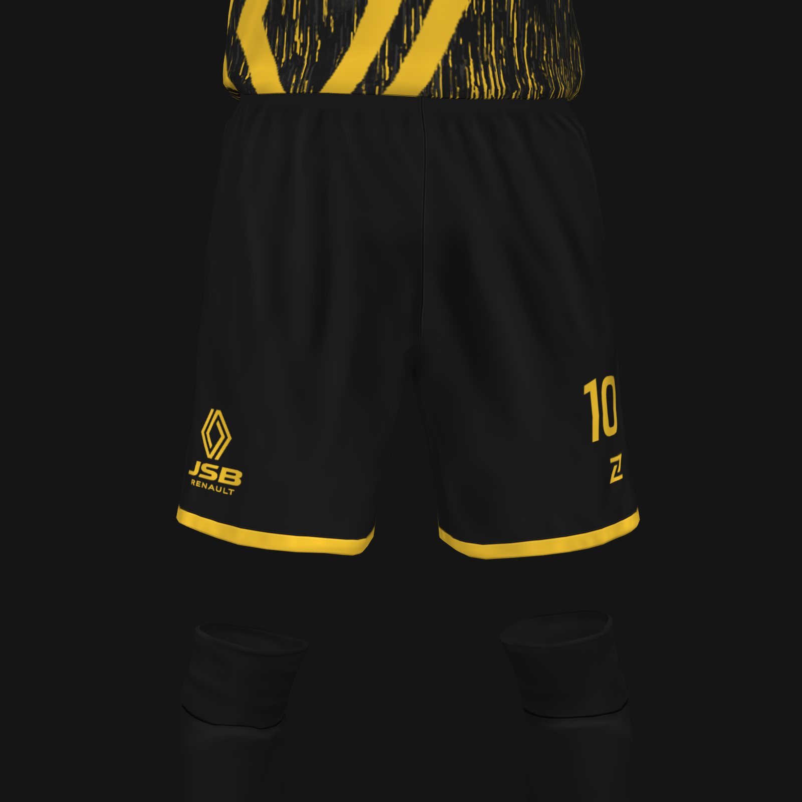 RENAULT JSB 2026 - Imagen 4