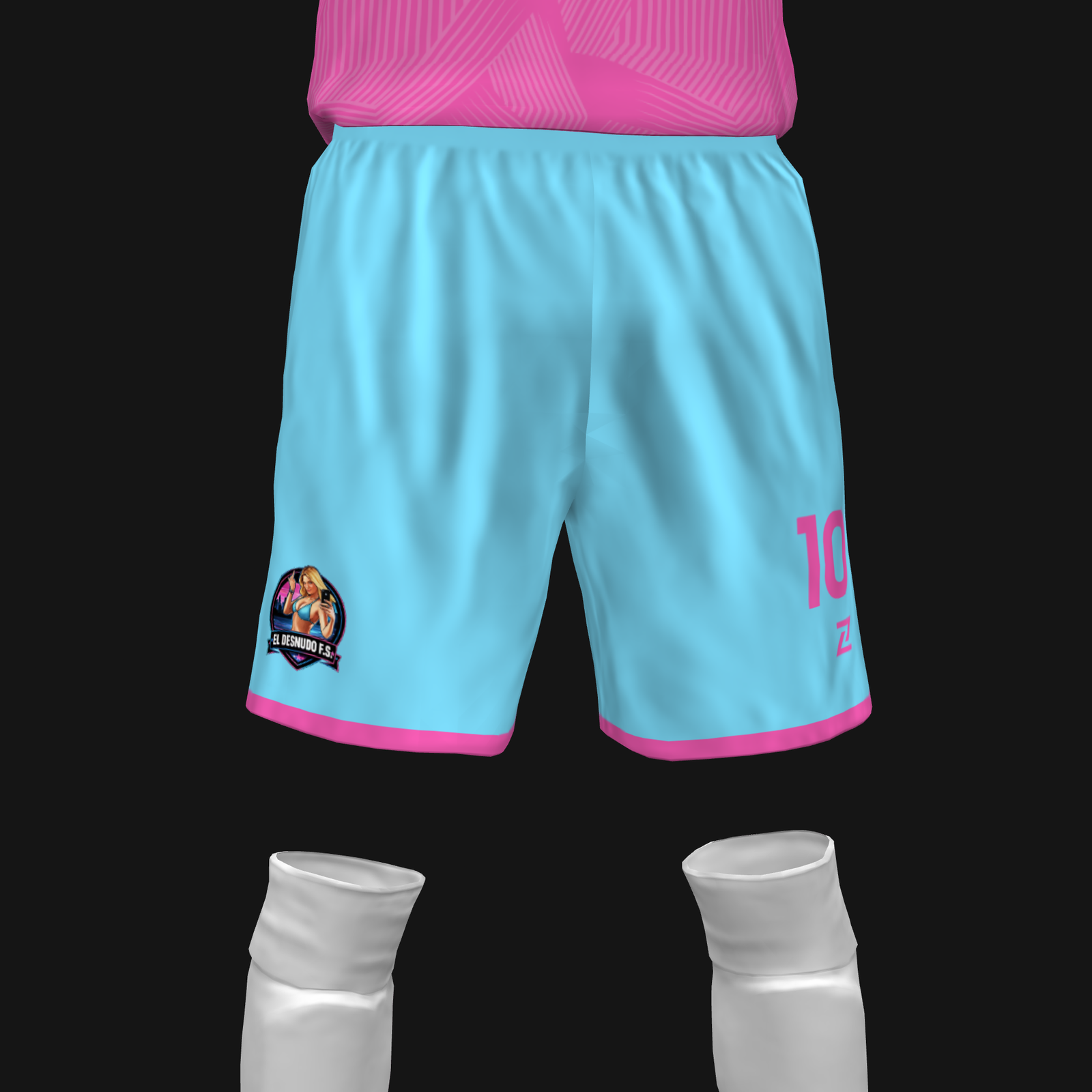 EL DESNUDO - Imagen 14