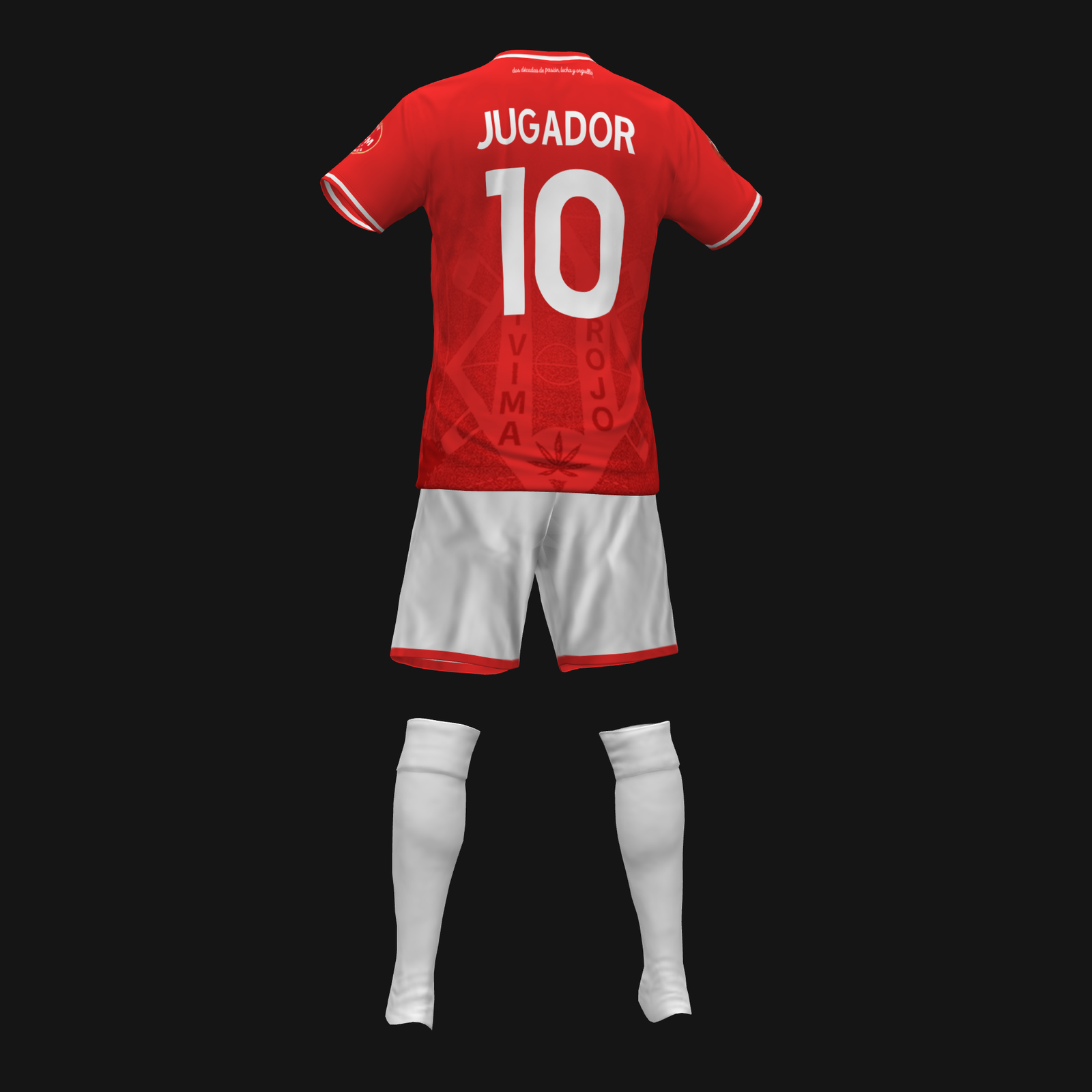 F.C. IVIMA ROJO 2026 - Imagen 2