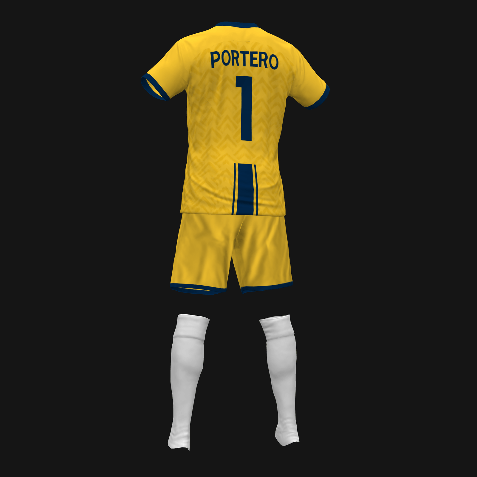VIRGINS UNITED FC - Imagen 6