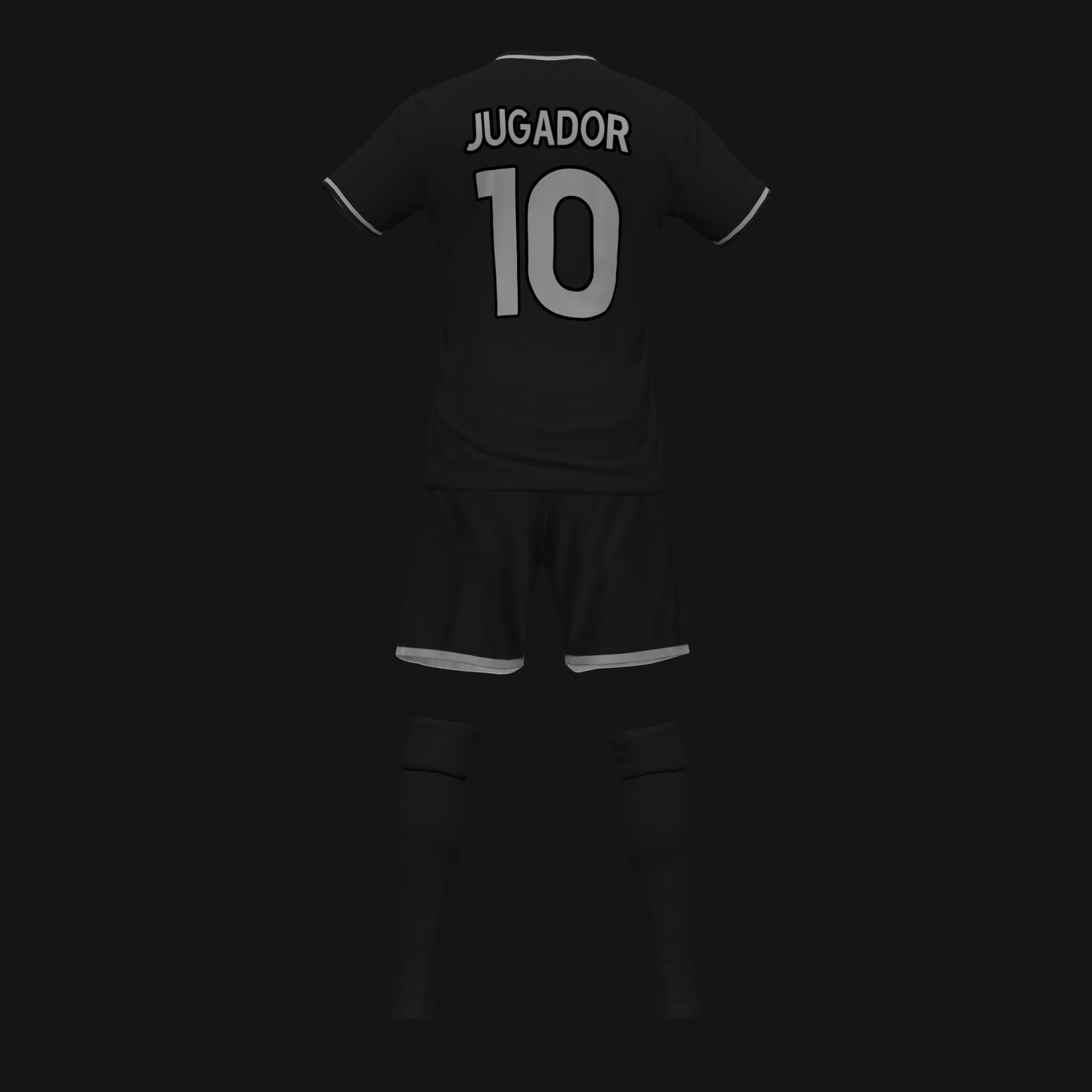 FC SANTAS - Imagen 3