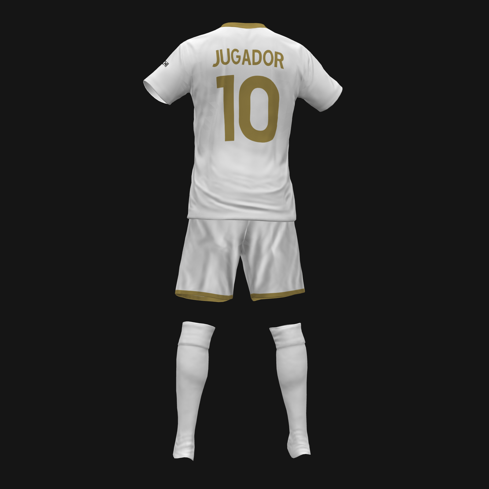 LA HABA FC - Imagen 3