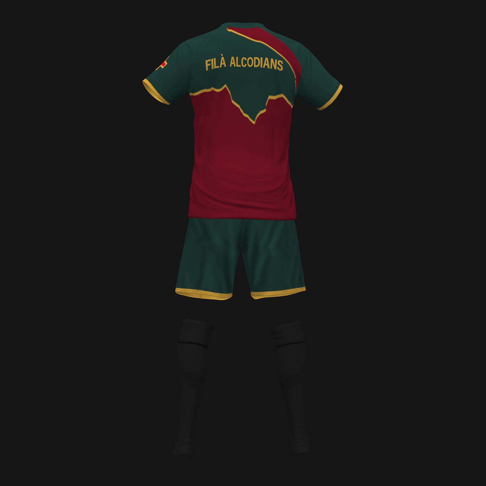 FILÀ ALCODIANS - Imagen 3