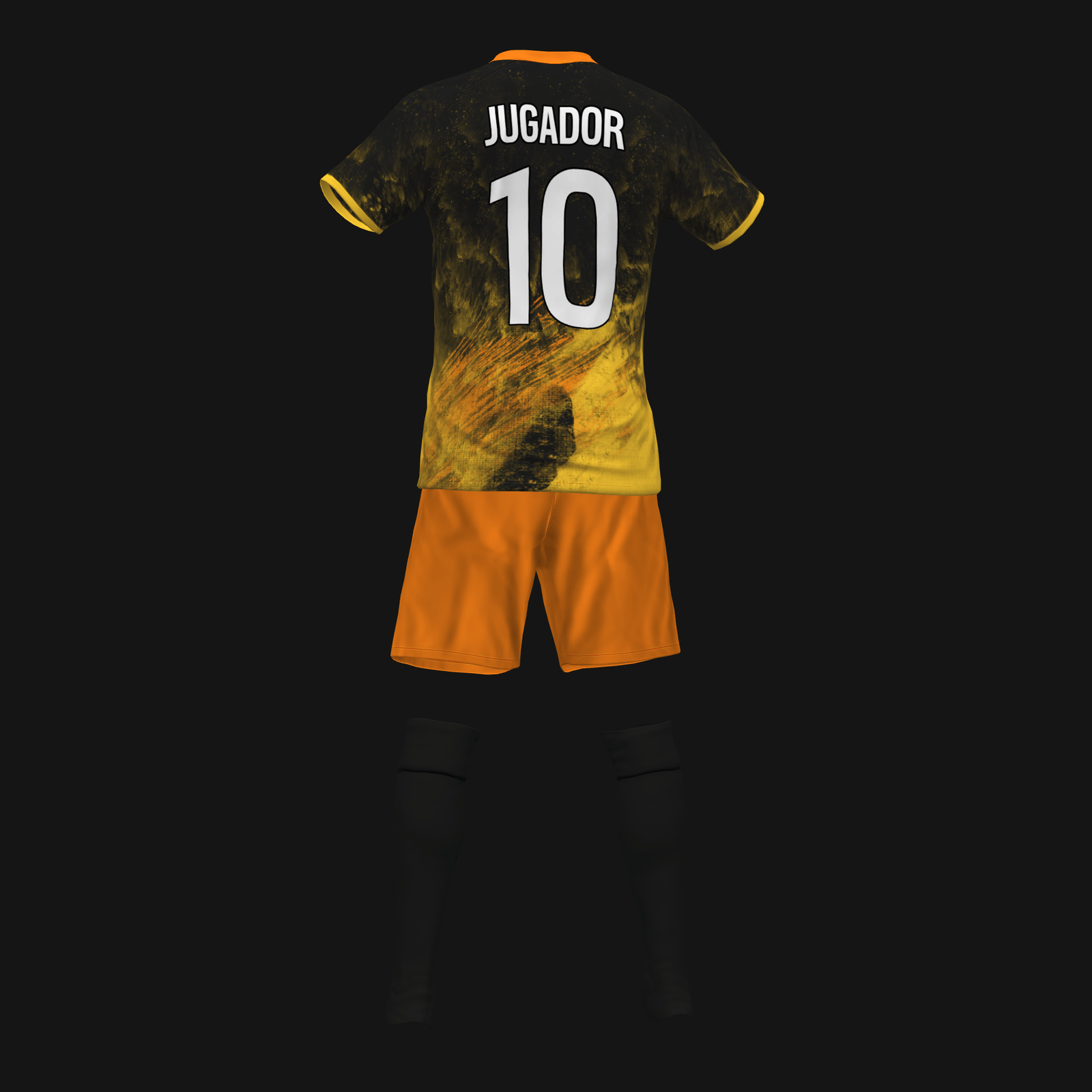 BOLA DE JHONSON - Imagen 3