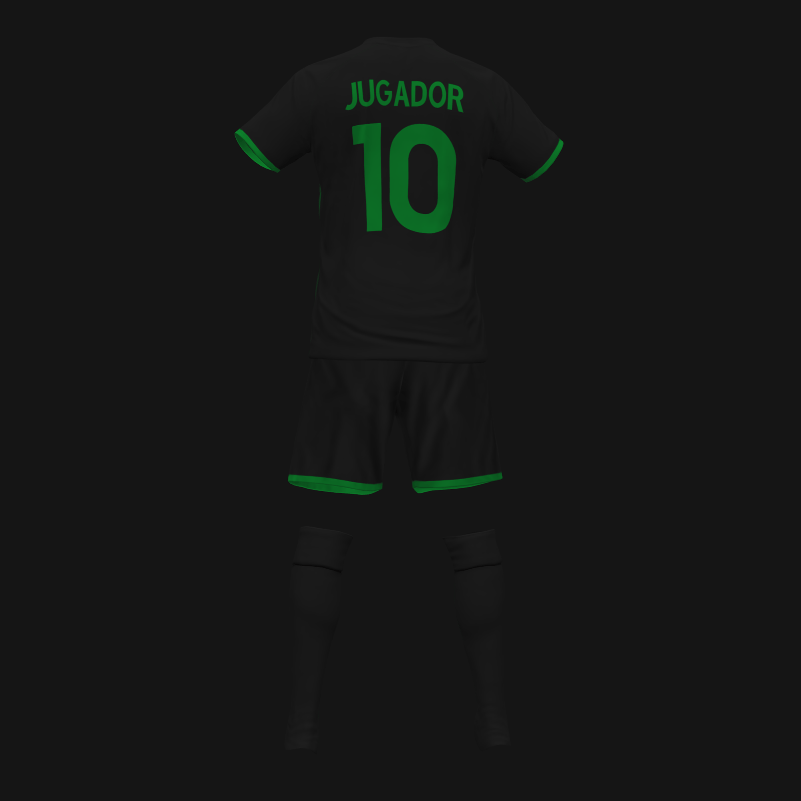 EL BARRIO FC 2026 - Imagen 3