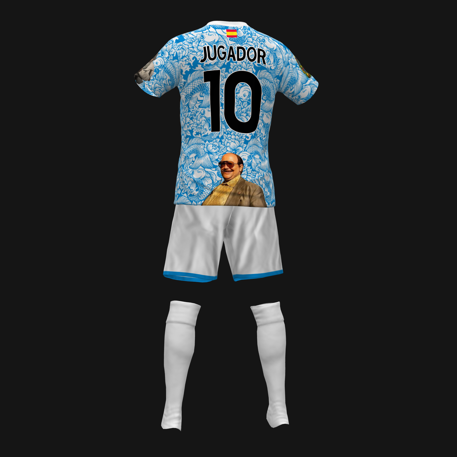 UÑA 2026 - Imagen 2