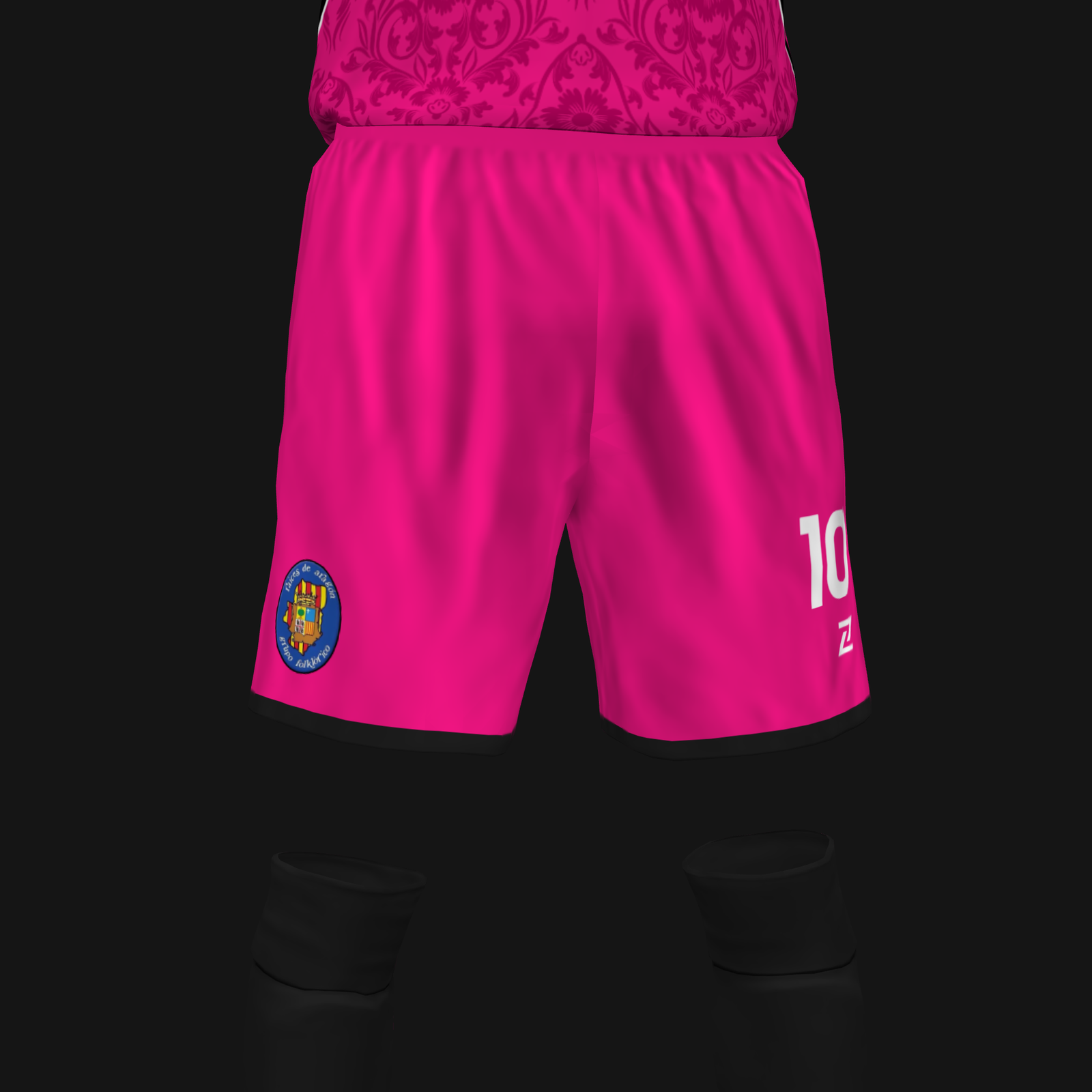 RAÍCES DE ARAGÓN SEGUNDA - Imagen 14