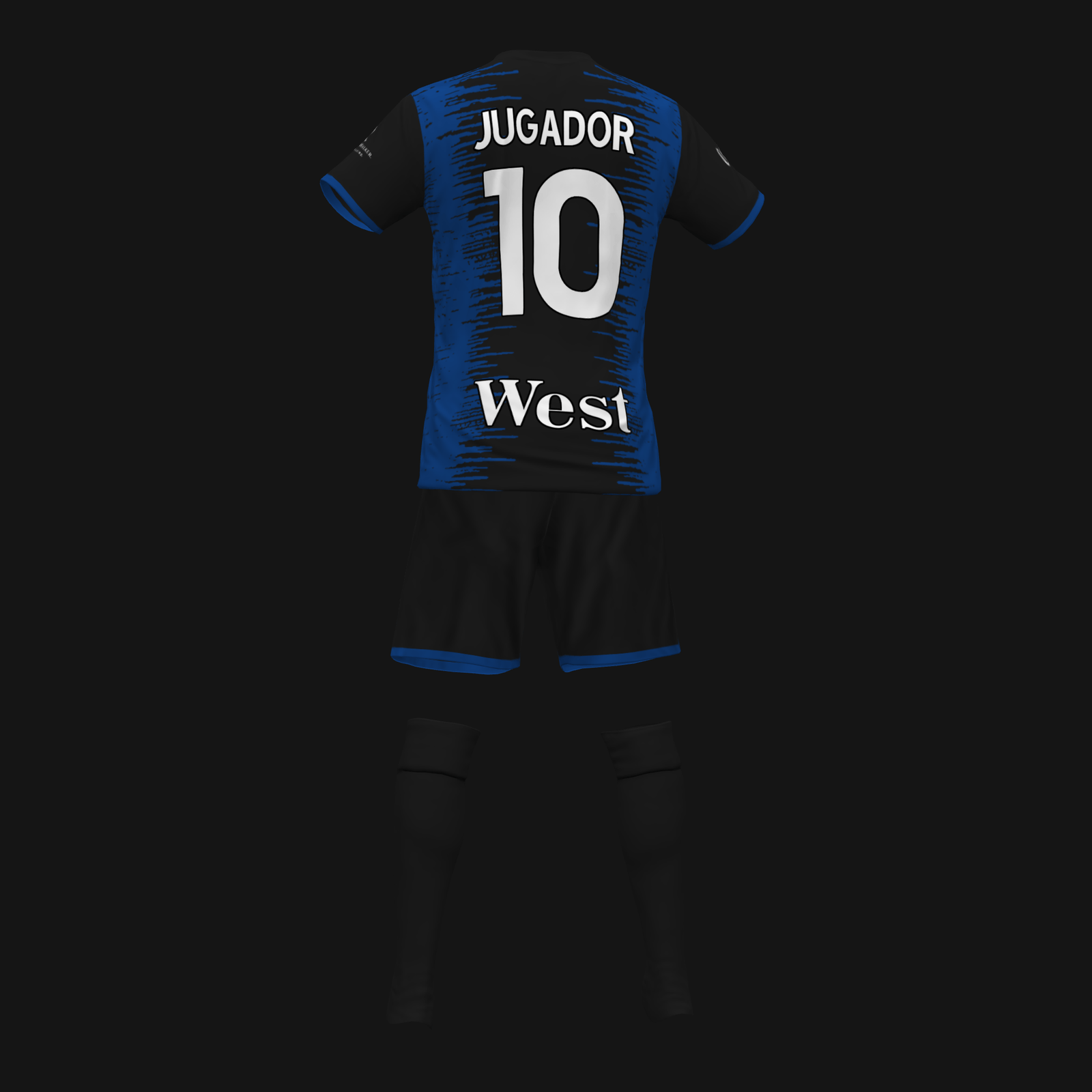 MANCHESTER PITI FC MADRID - Imagen 3