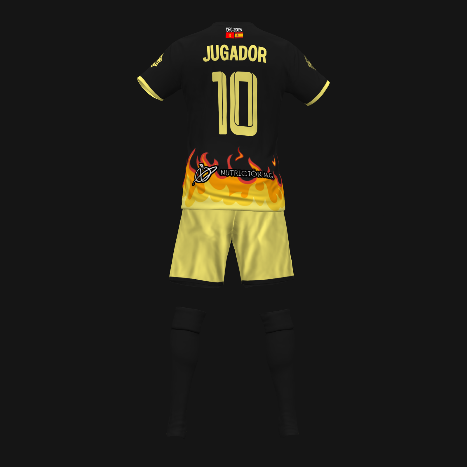 LOS DIABLOS 2026 - Imagen 3
