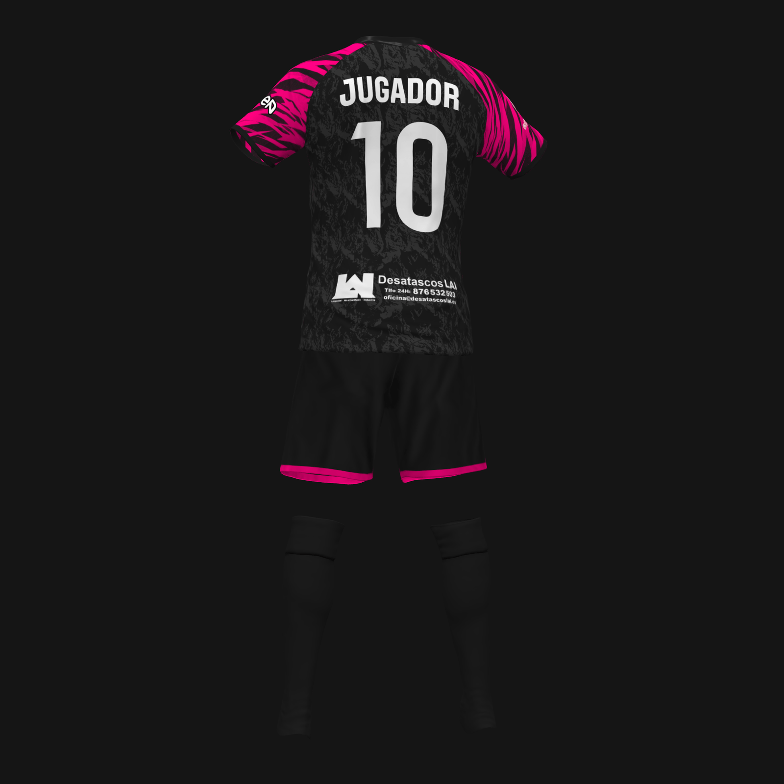 SPORTING MALADETA 2026 - Imagen 3