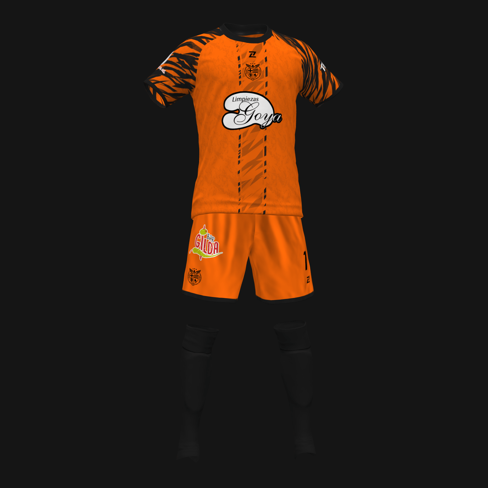 SPORTING MALADETA 2026 - Imagen 5