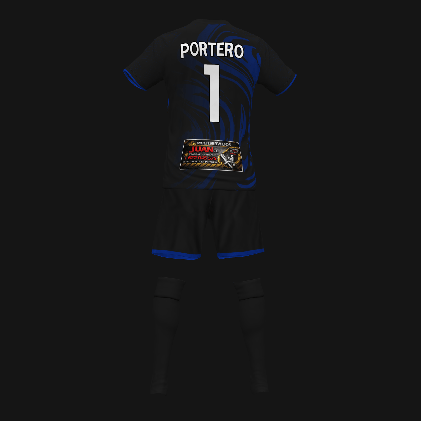 FRENTE BOKERÓN - Imagen 6