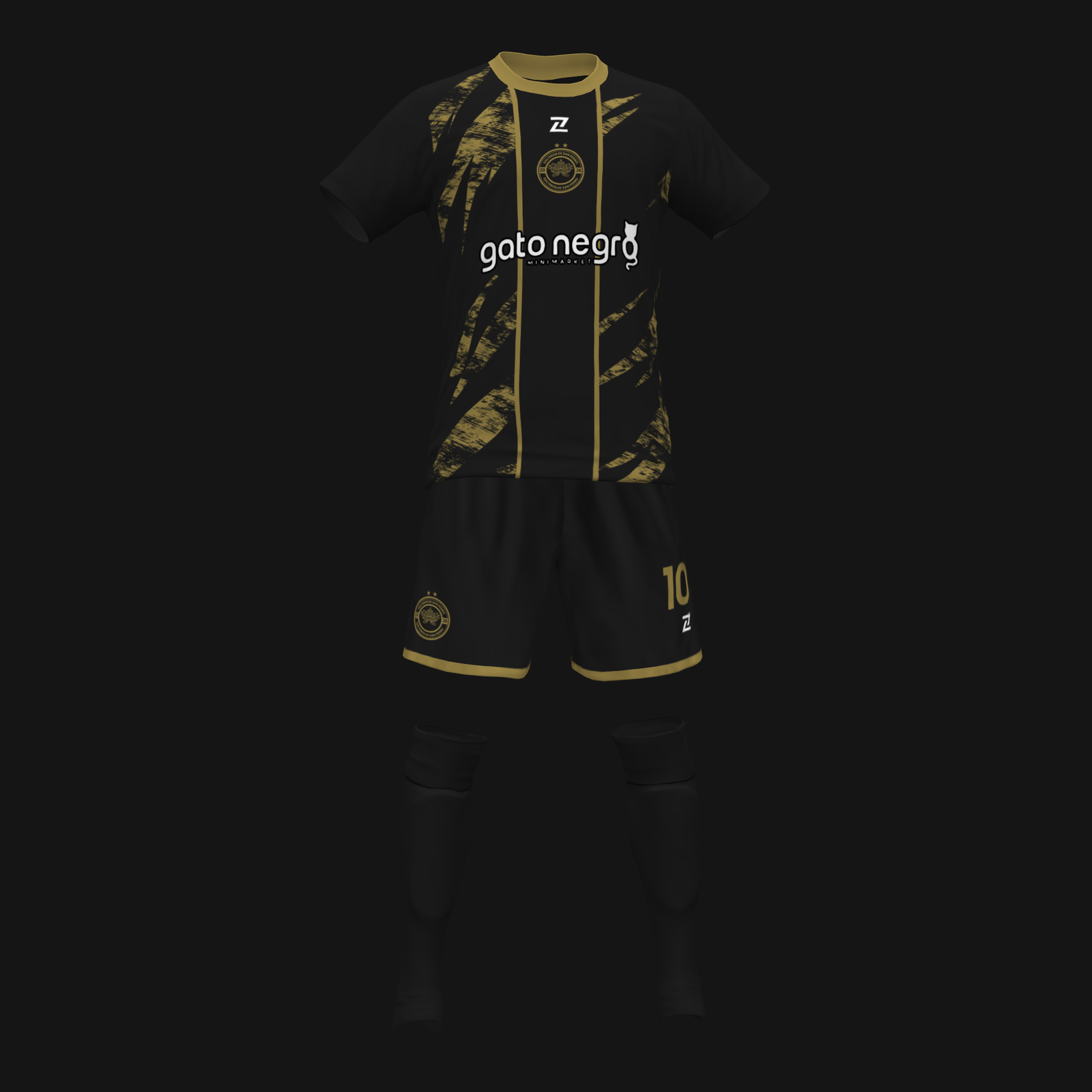 SOLTEROS DE SAN PEDRO