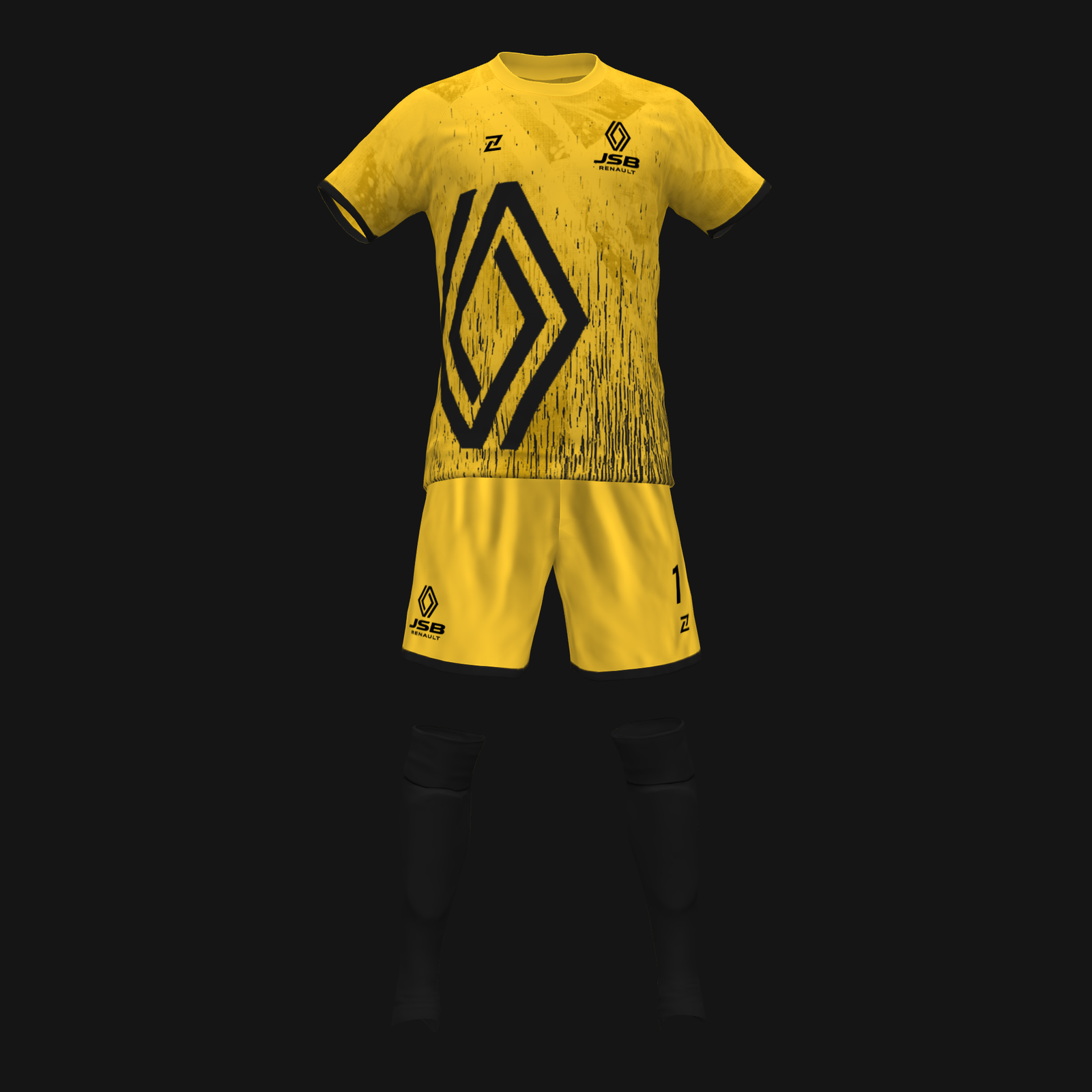 RENAULT JSB 2026 - Imagen 6