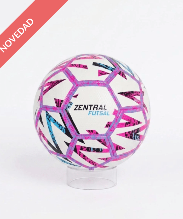 Balón fútbol sala