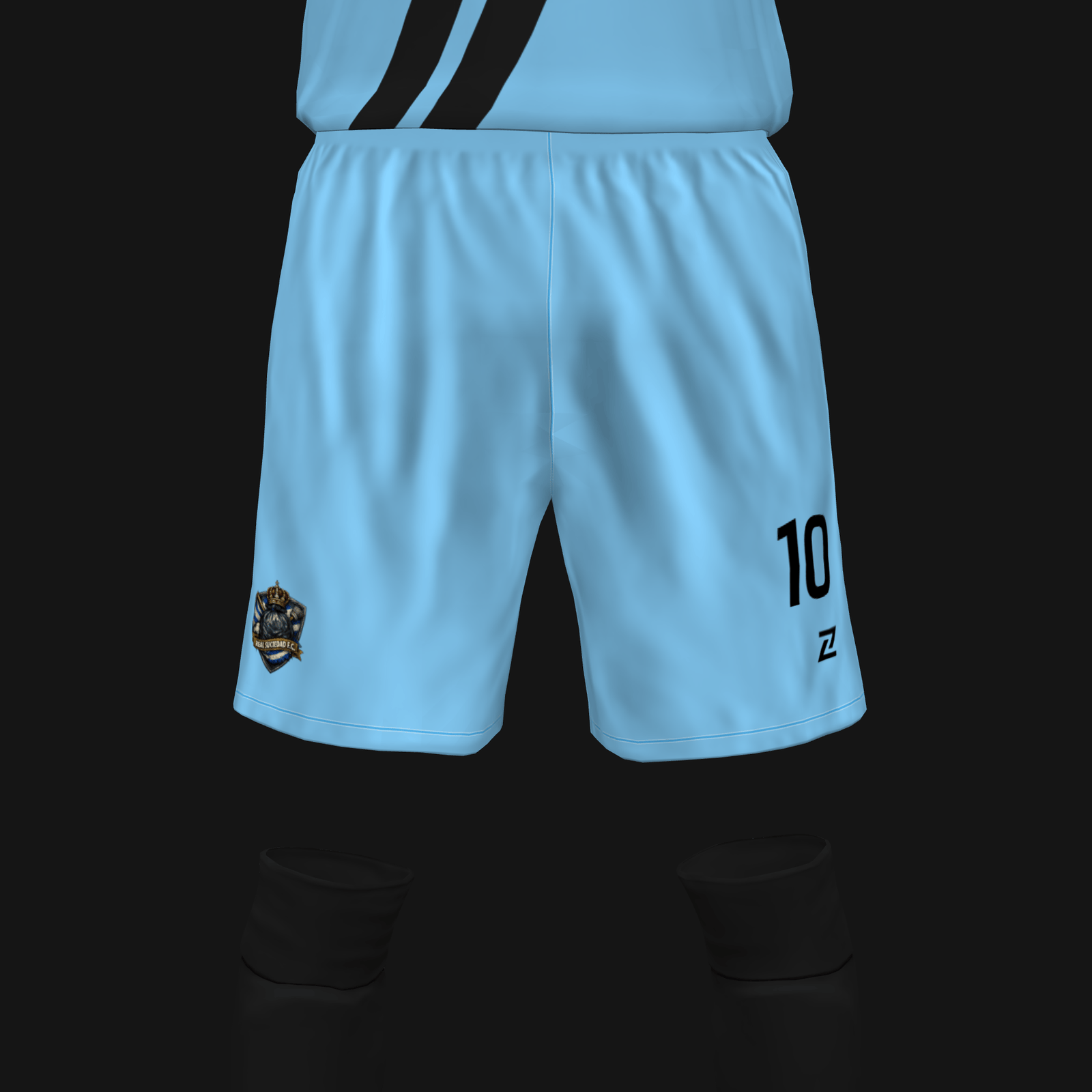 FC REAL SUCIEDAD - Imagen 6