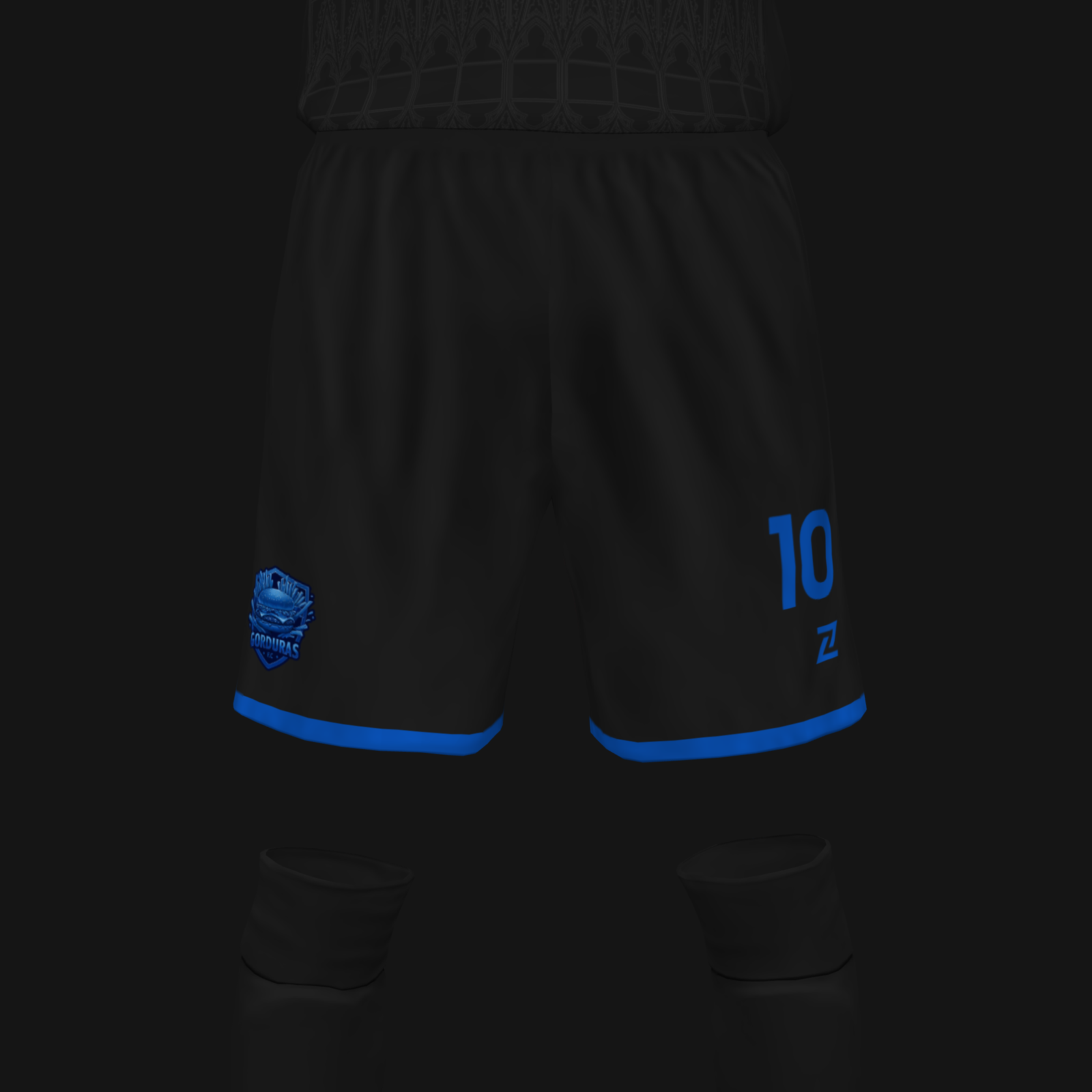 GORDURAS FC - Imagen 12