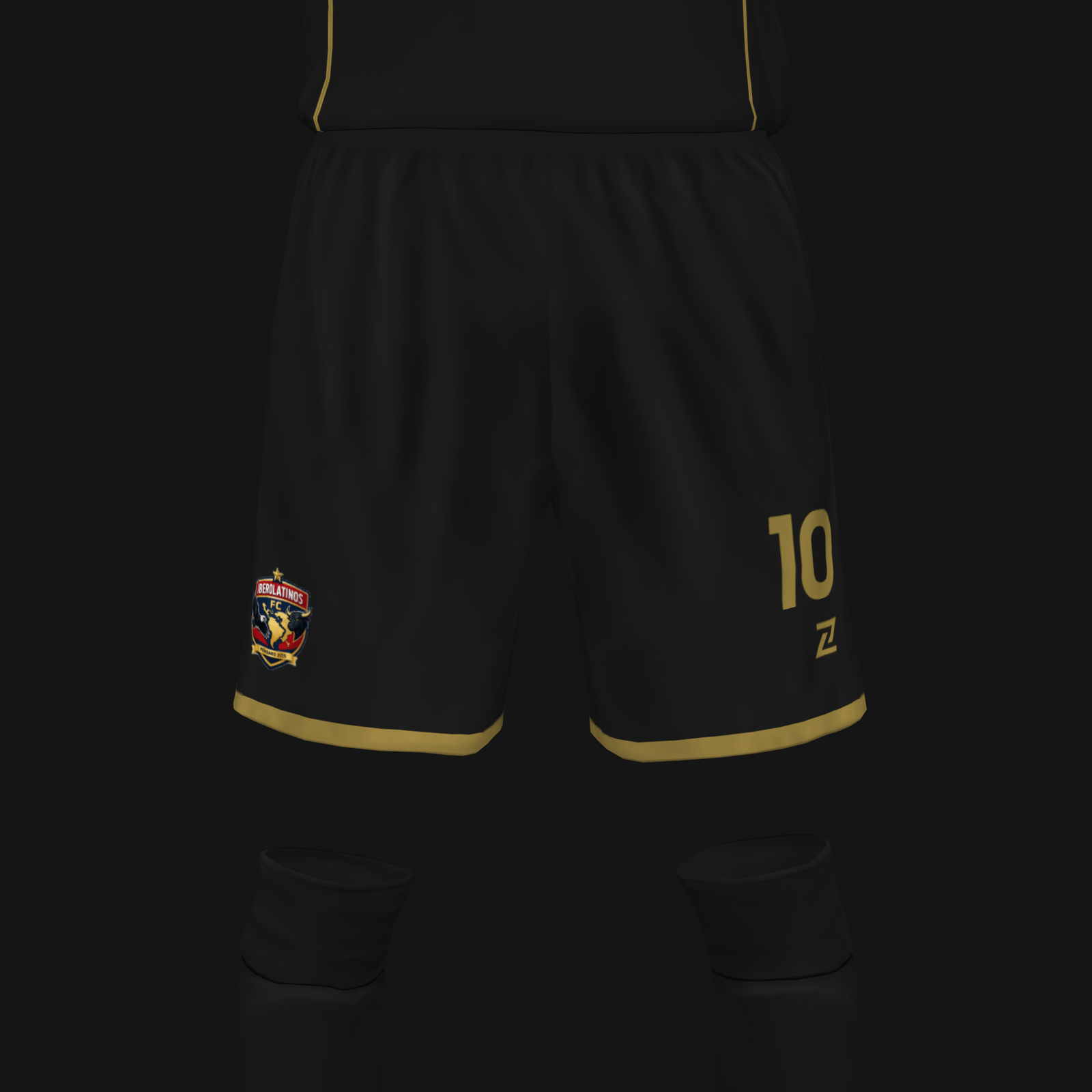 IBEROLATINOS FC - Imagen 12