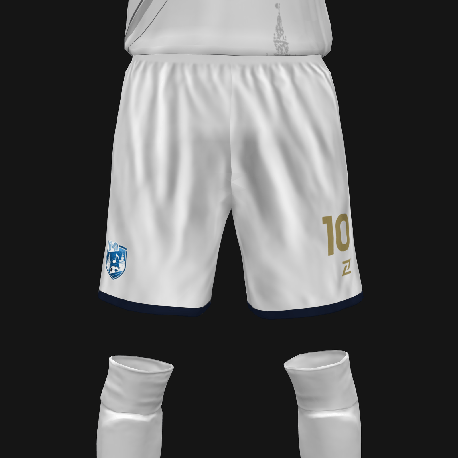 MANUEL CASTILLO F.C SEGUNDA - Imagen 6