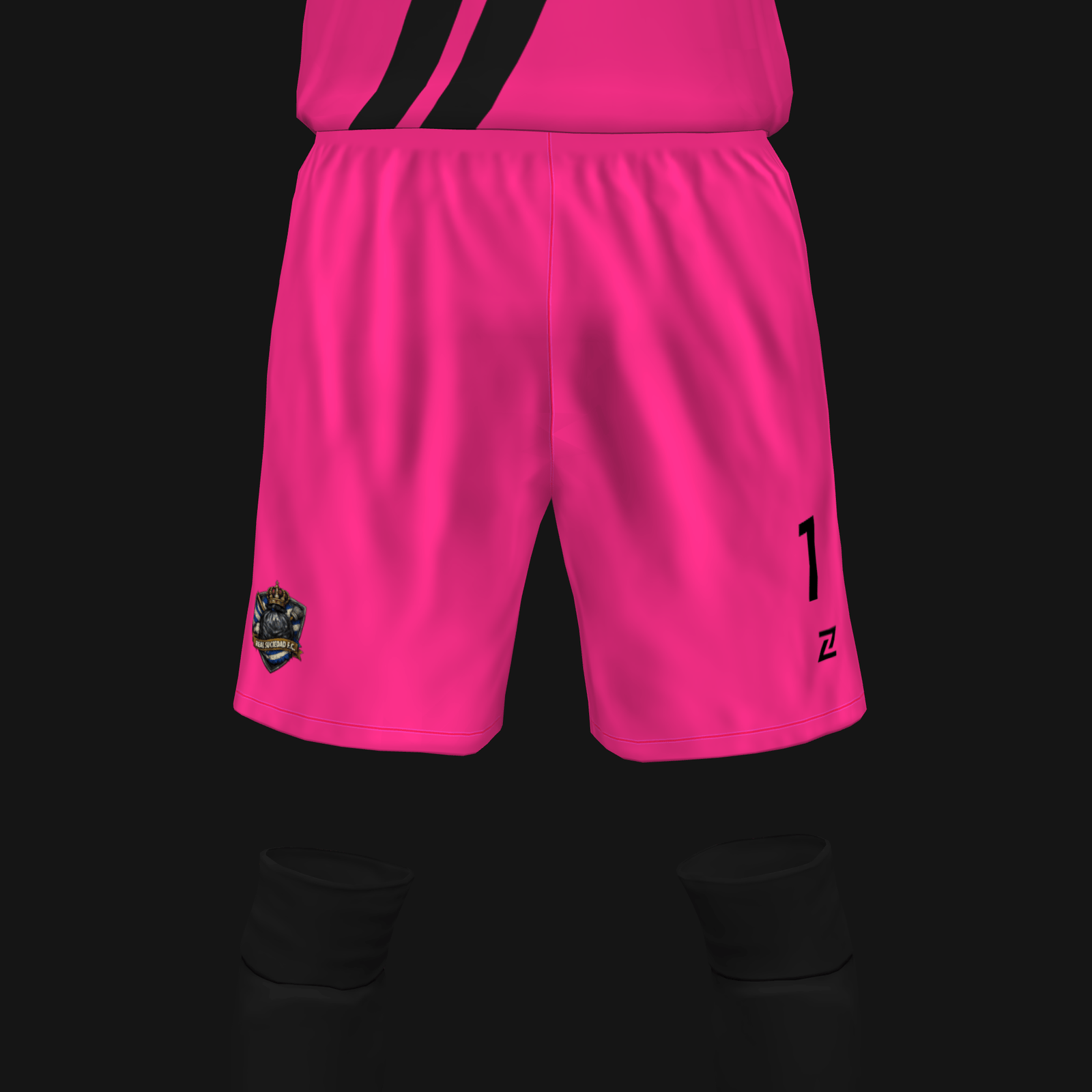 FC REAL SUCIEDAD - Imagen 4