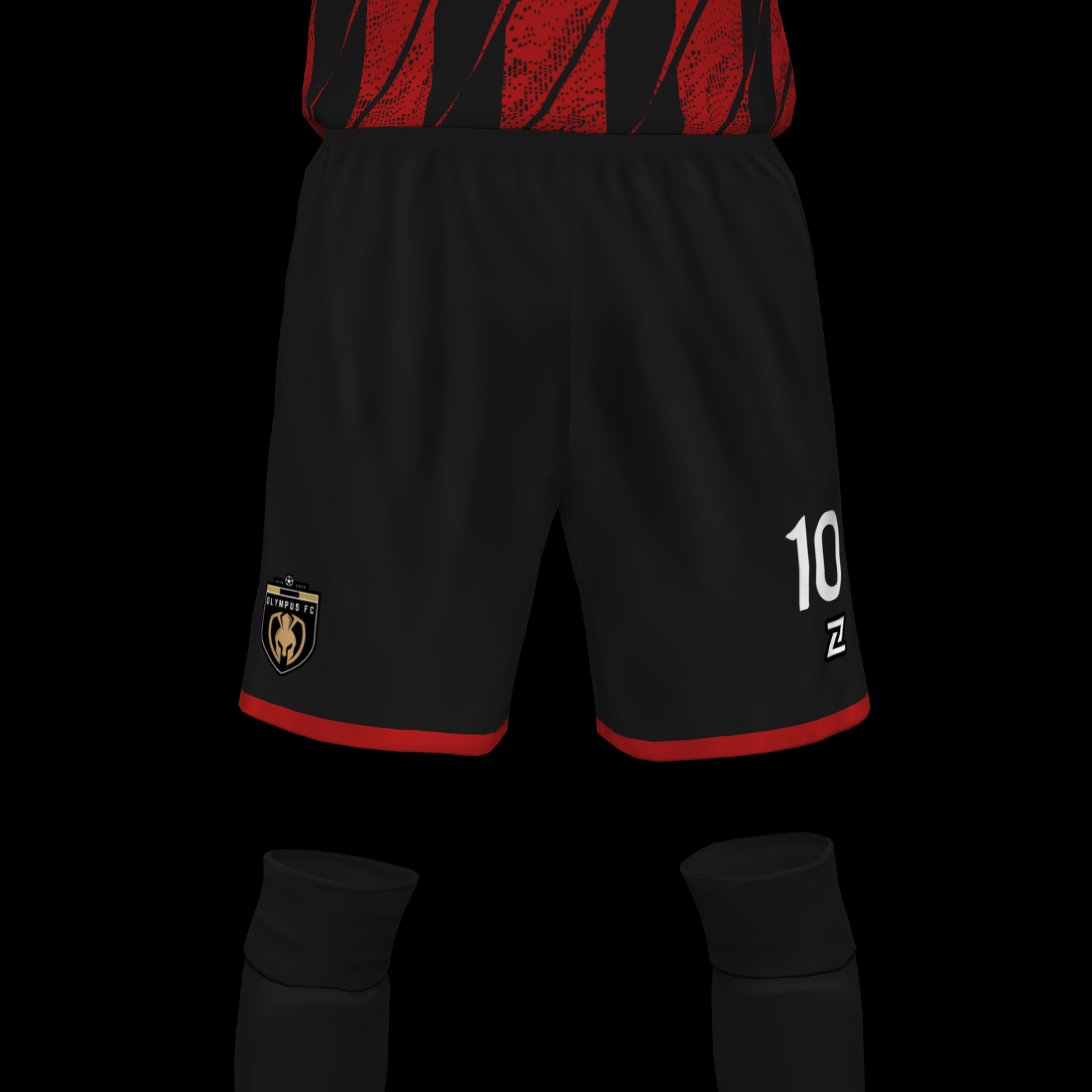 OLYMPUS FC 2026 - Imagen 4
