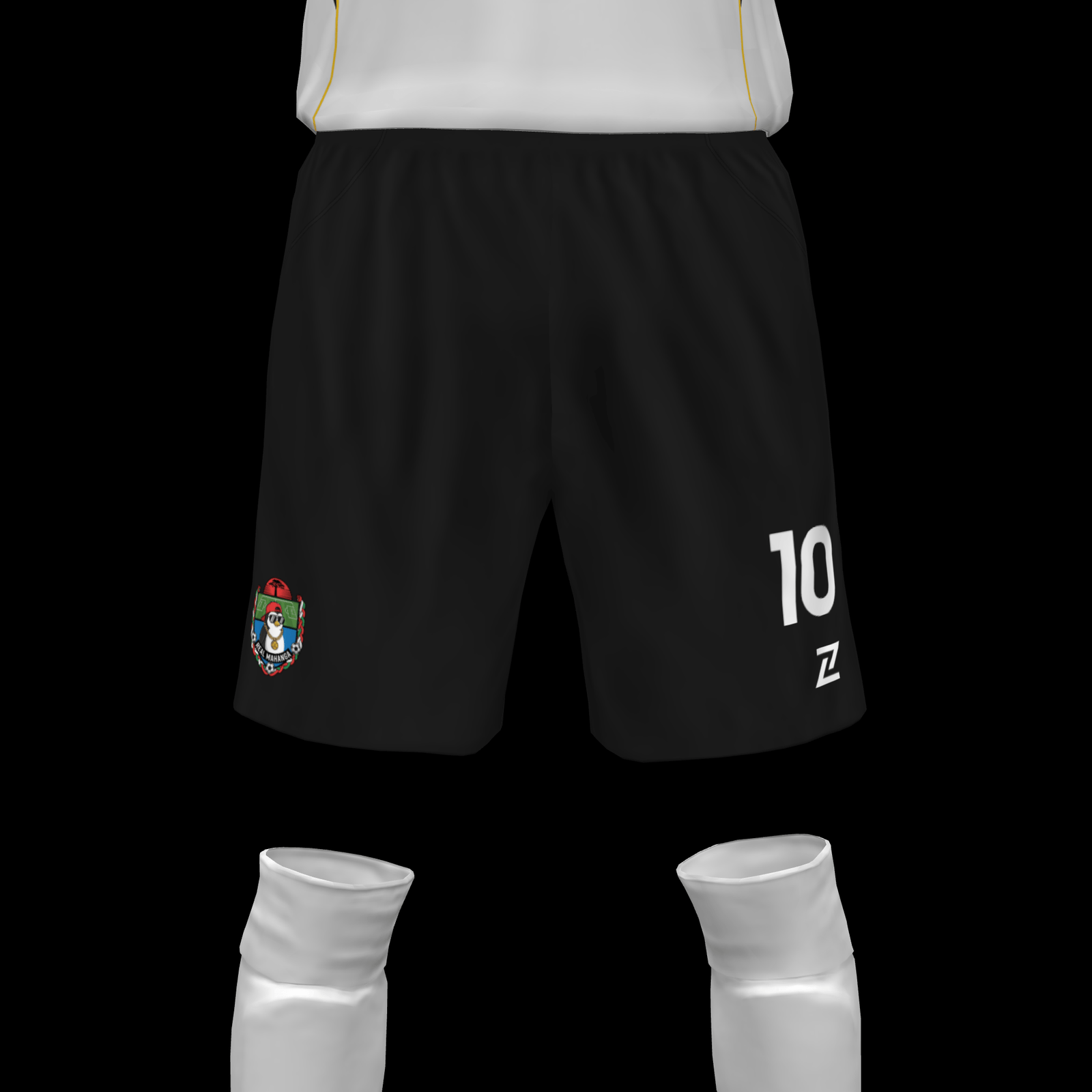 REAL MAHANGA - Imagen 4