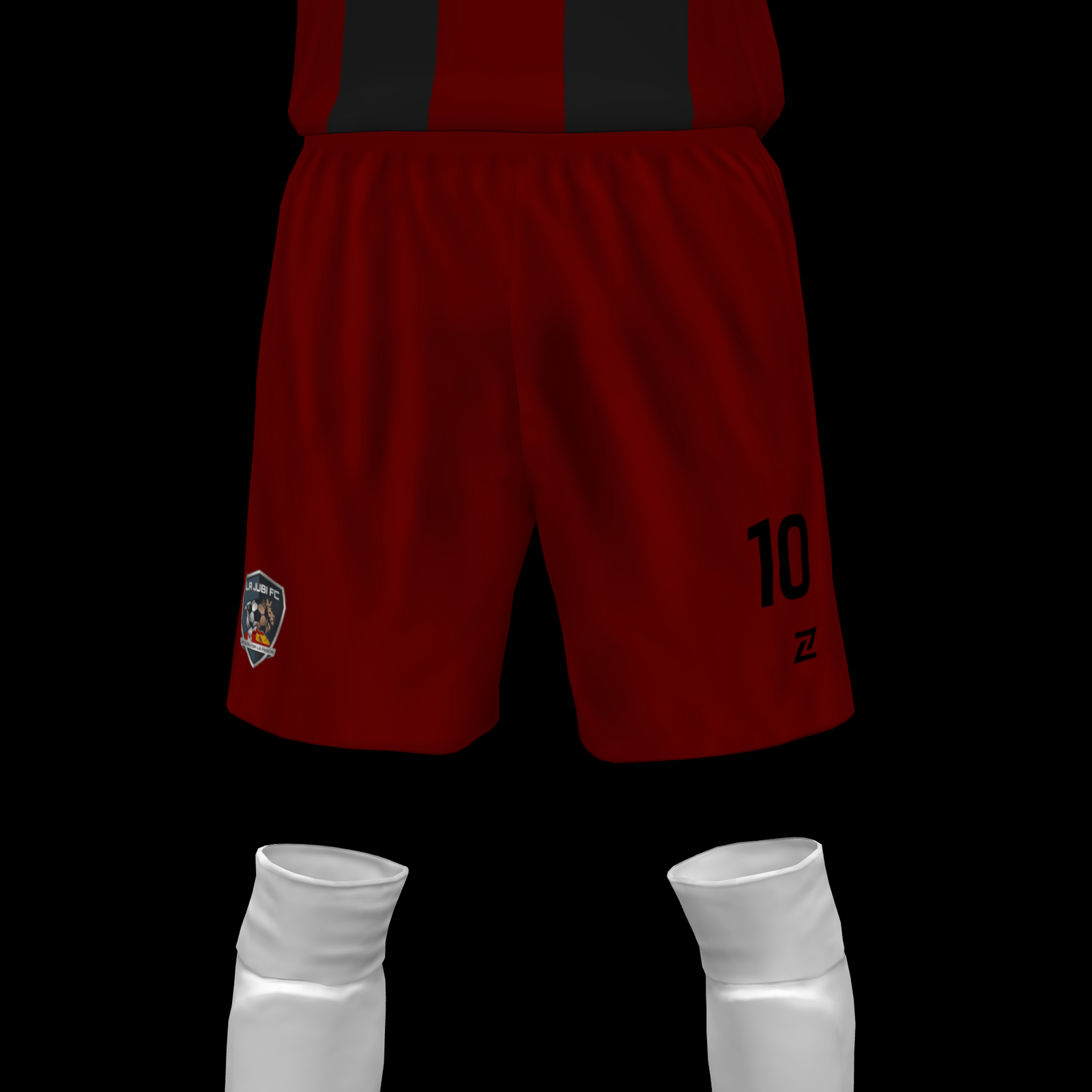 LA JUBI FC ROJA - Imagen 4