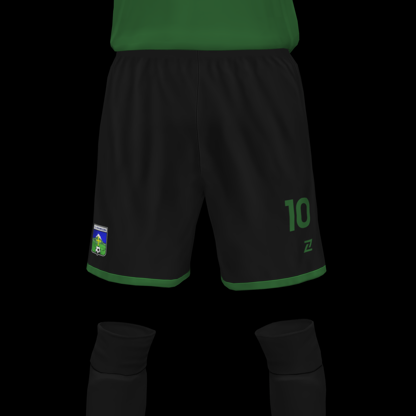 CD PEÑAMELLERA VERDE - Imagen 4