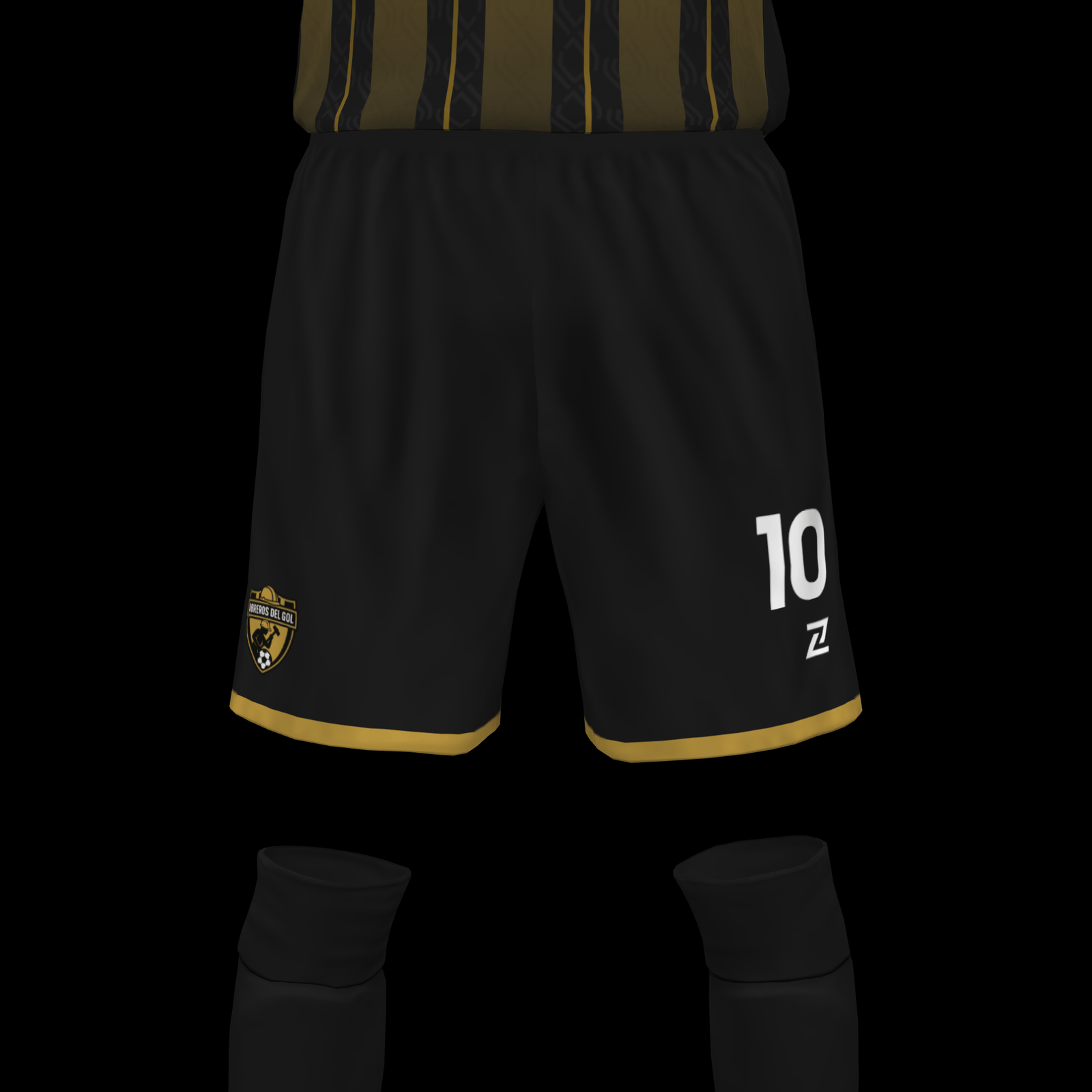OBREROS GOL - Imagen 4