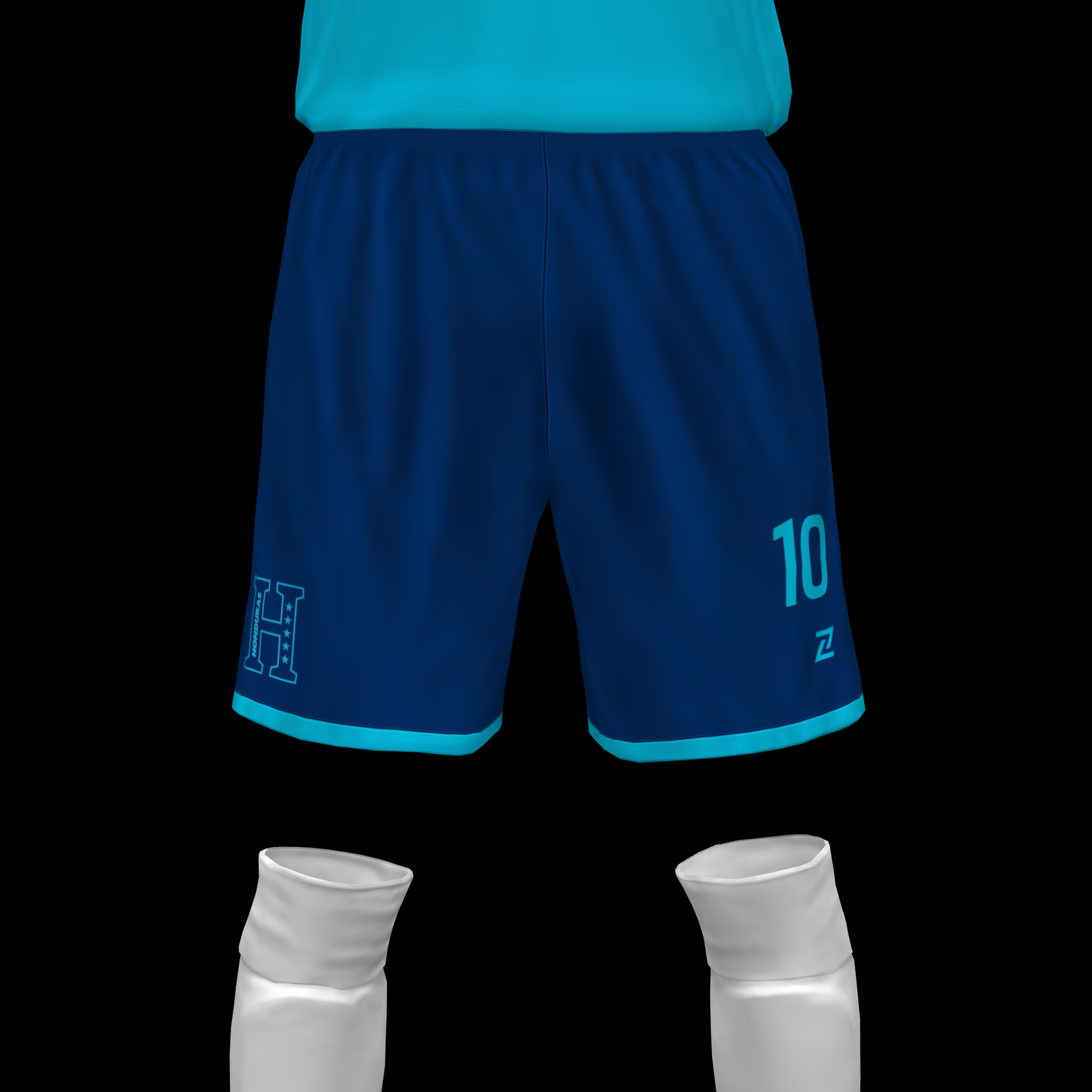 HONDURAS MUNDIALITO - Imagen 3