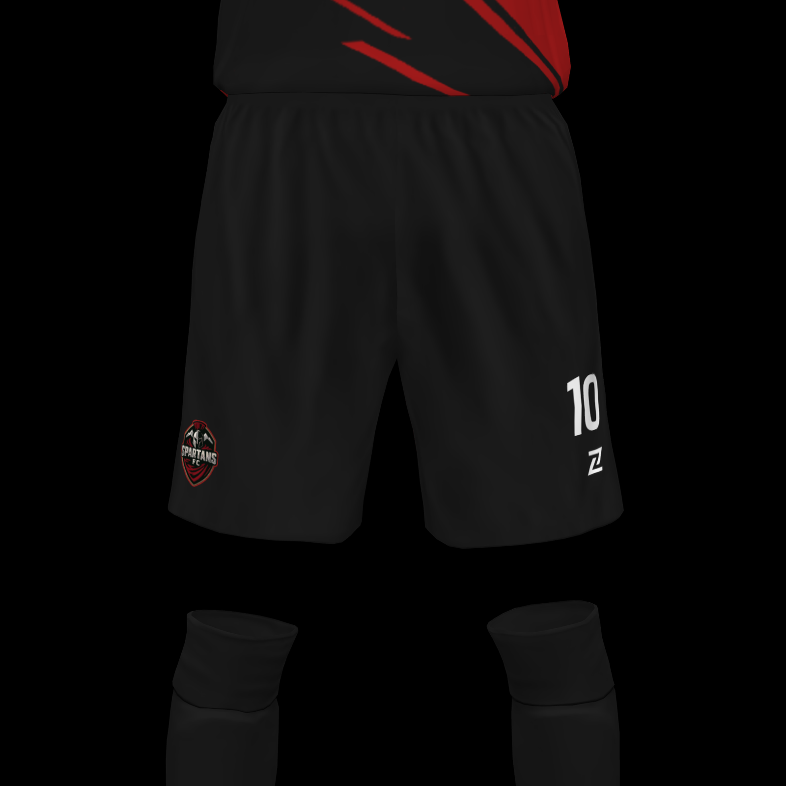 SPARTANS FC LUCAS - Imagen 4