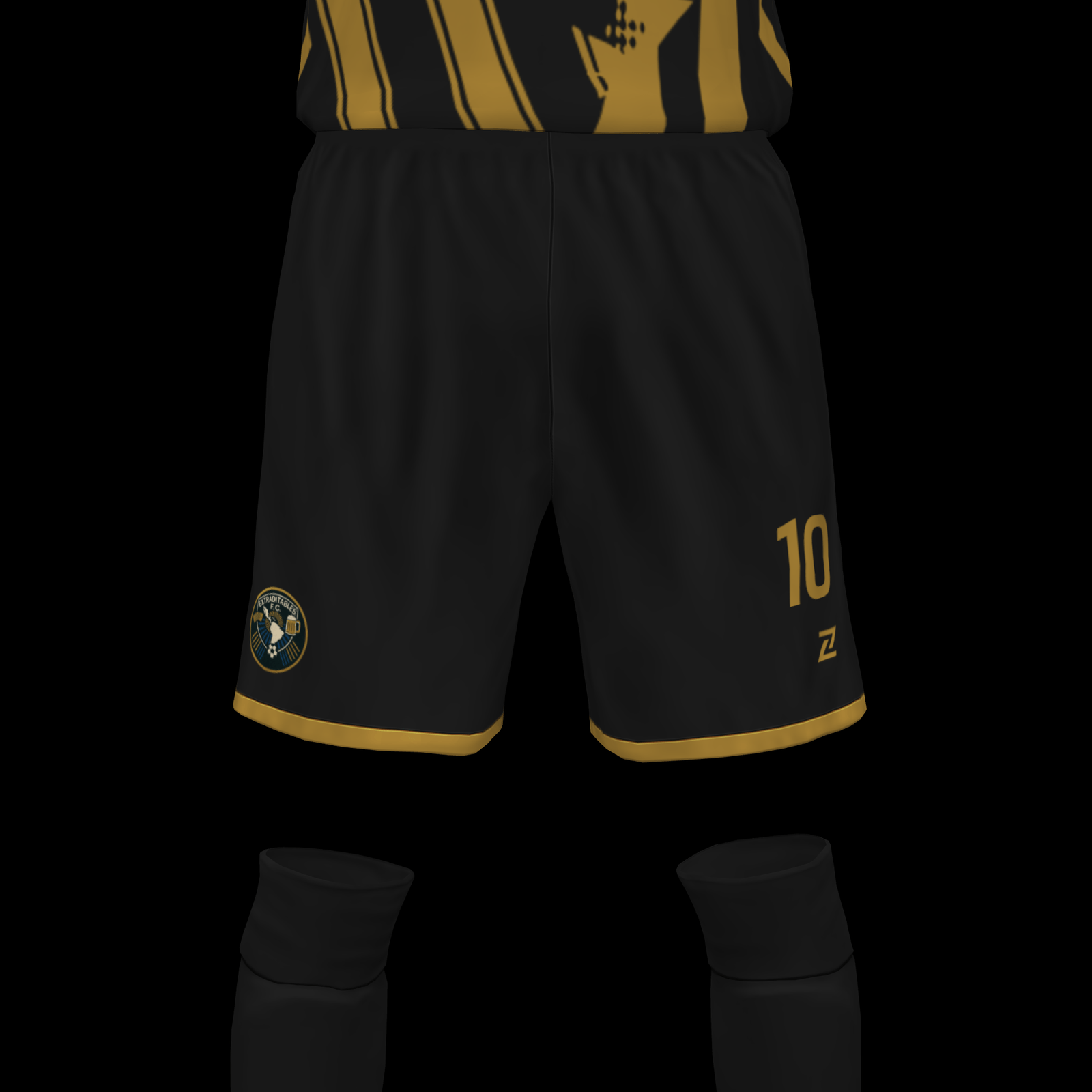 EXTRADITABLES FC - Imagen 4