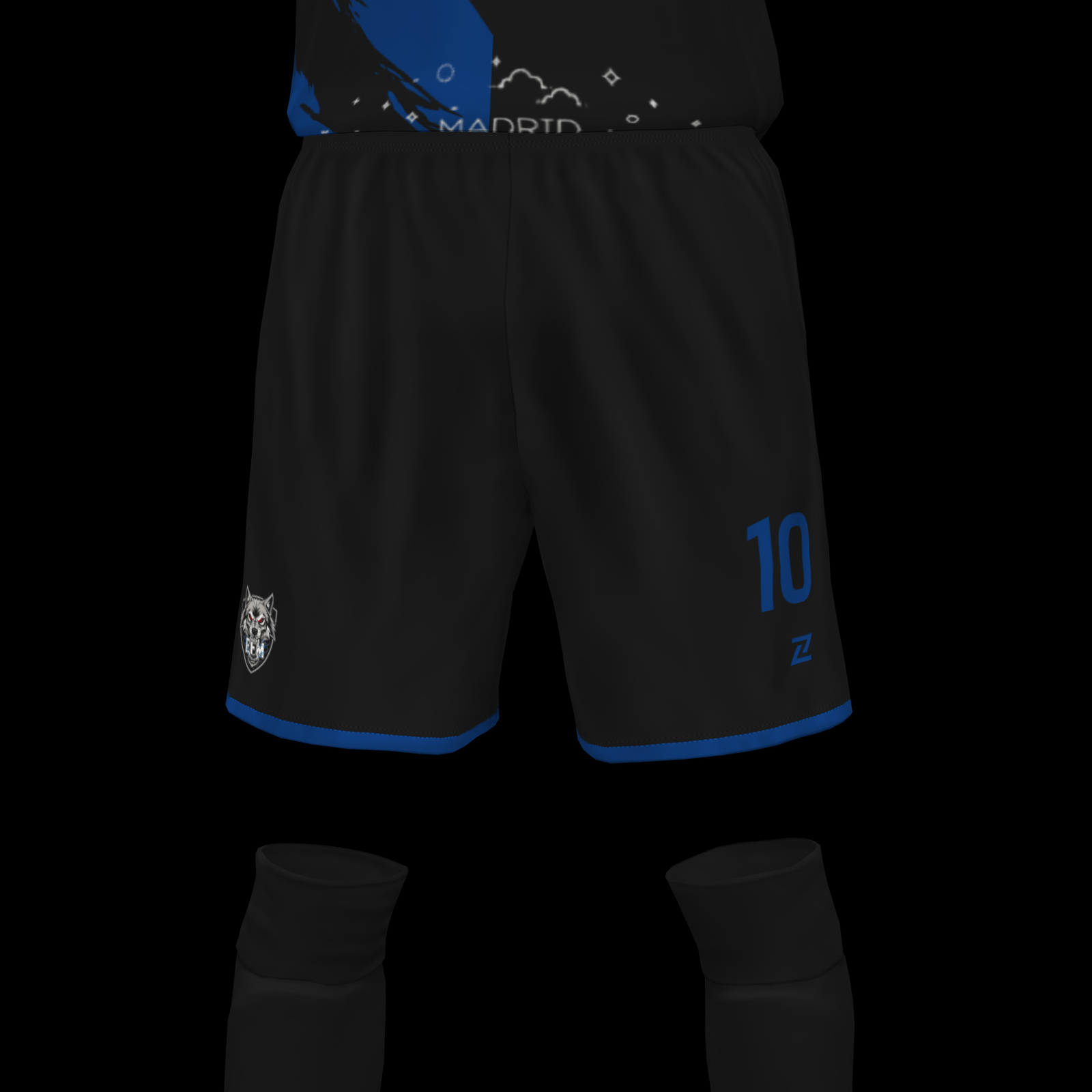 ELITE FUTBOL MADRID - Imagen 4