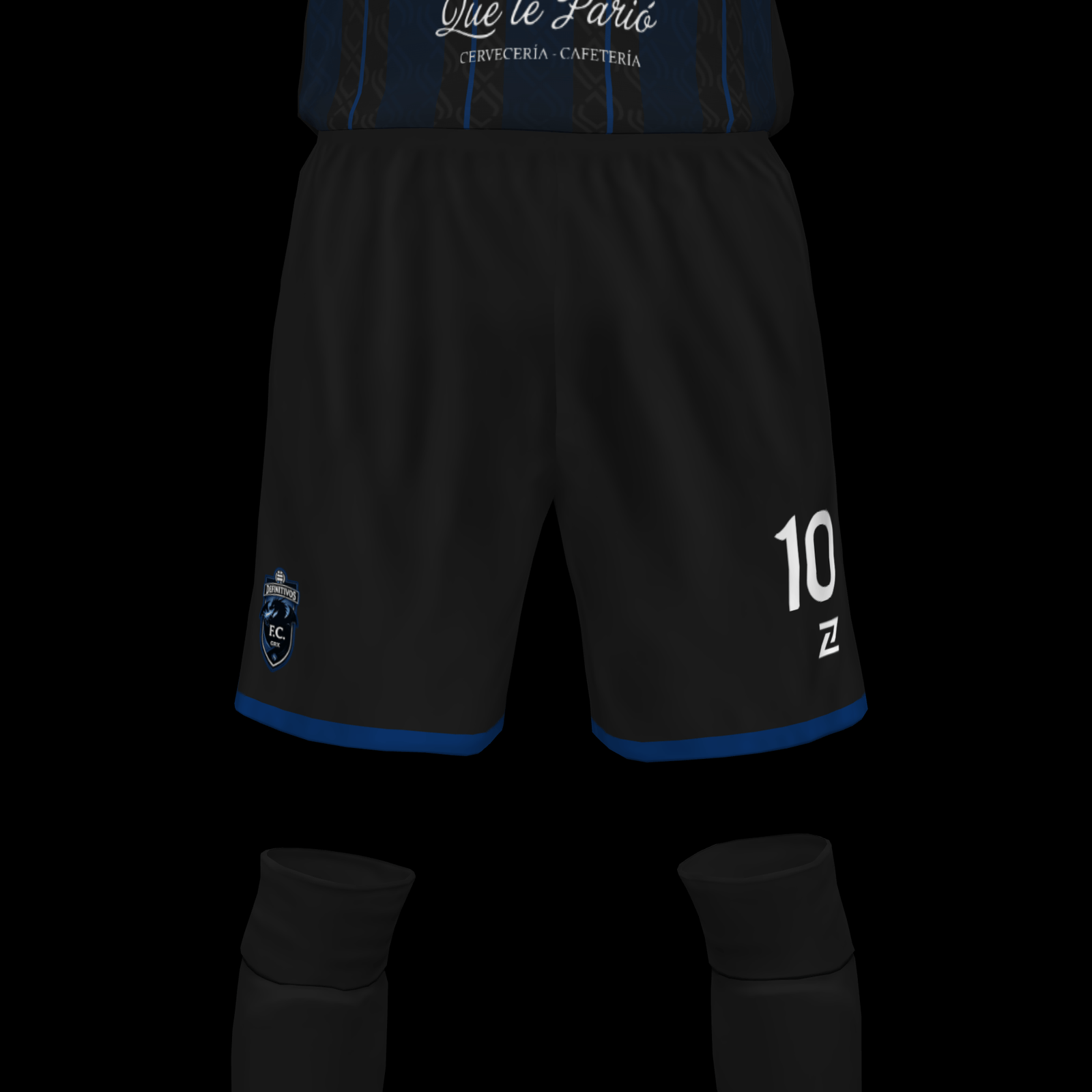 DEFINITIVOS FC GRX - Imagen 4