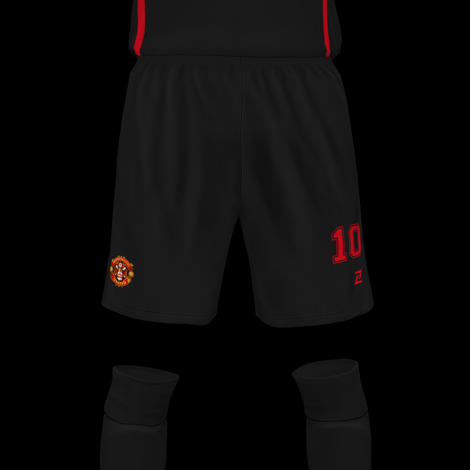 MAHOUCHUSTERS NEGRA - Imagen 4