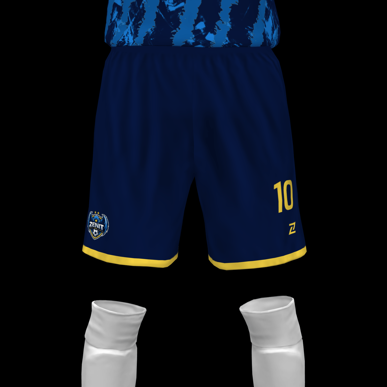 ZENIT FUTBOL CLUB - Imagen 3