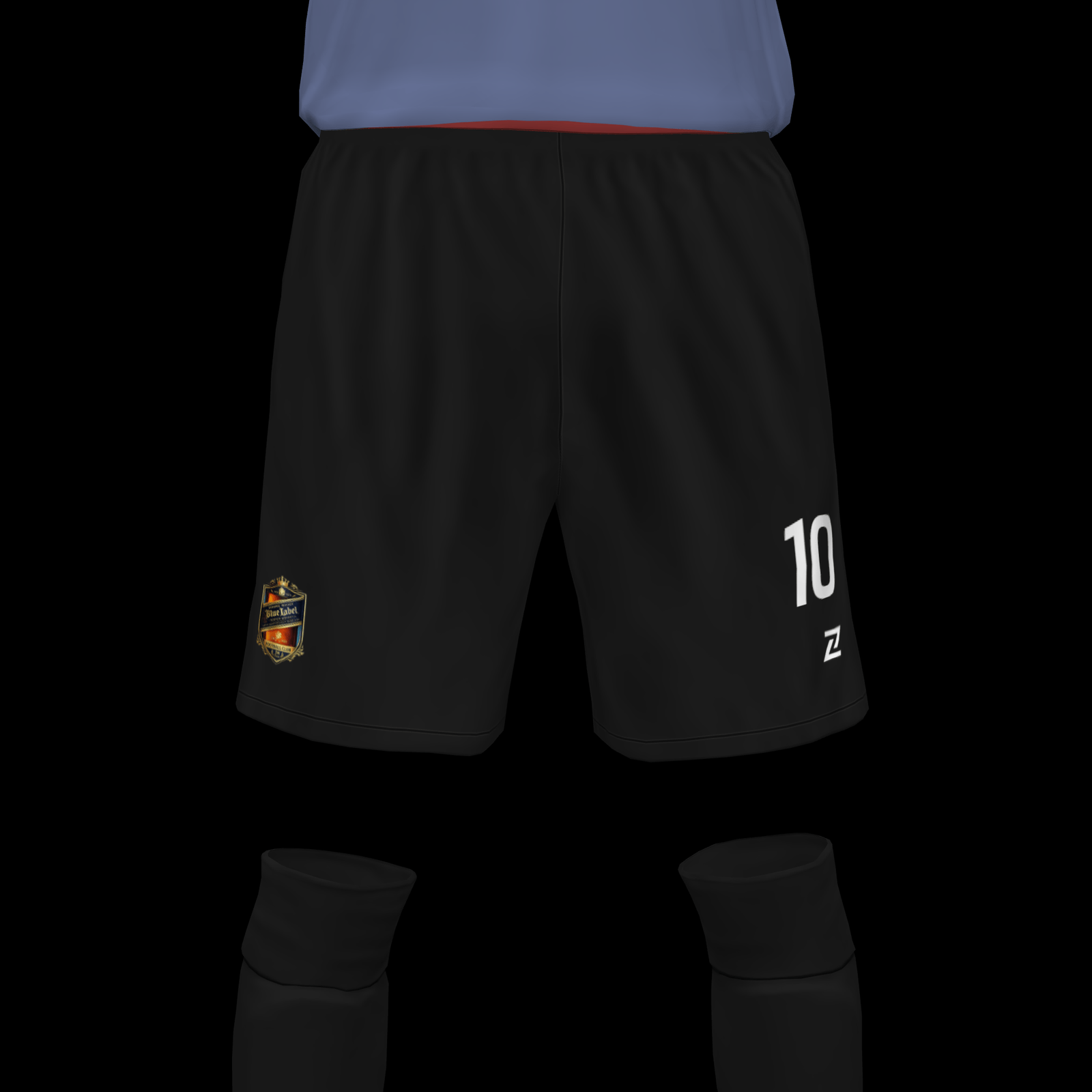 BLUE LABEL TEAM - Imagen 5