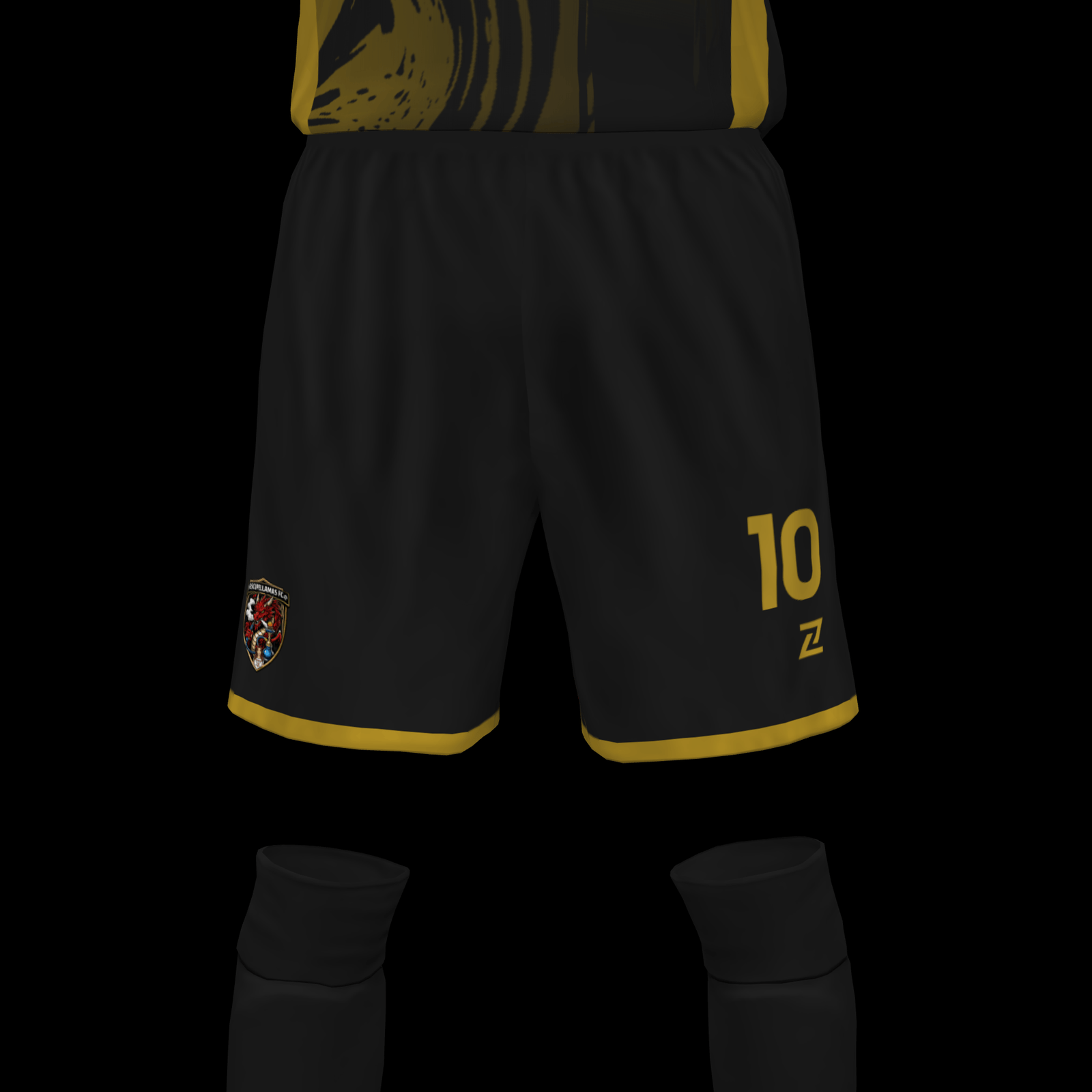 ESCUPELLAMAS FC - Imagen 3