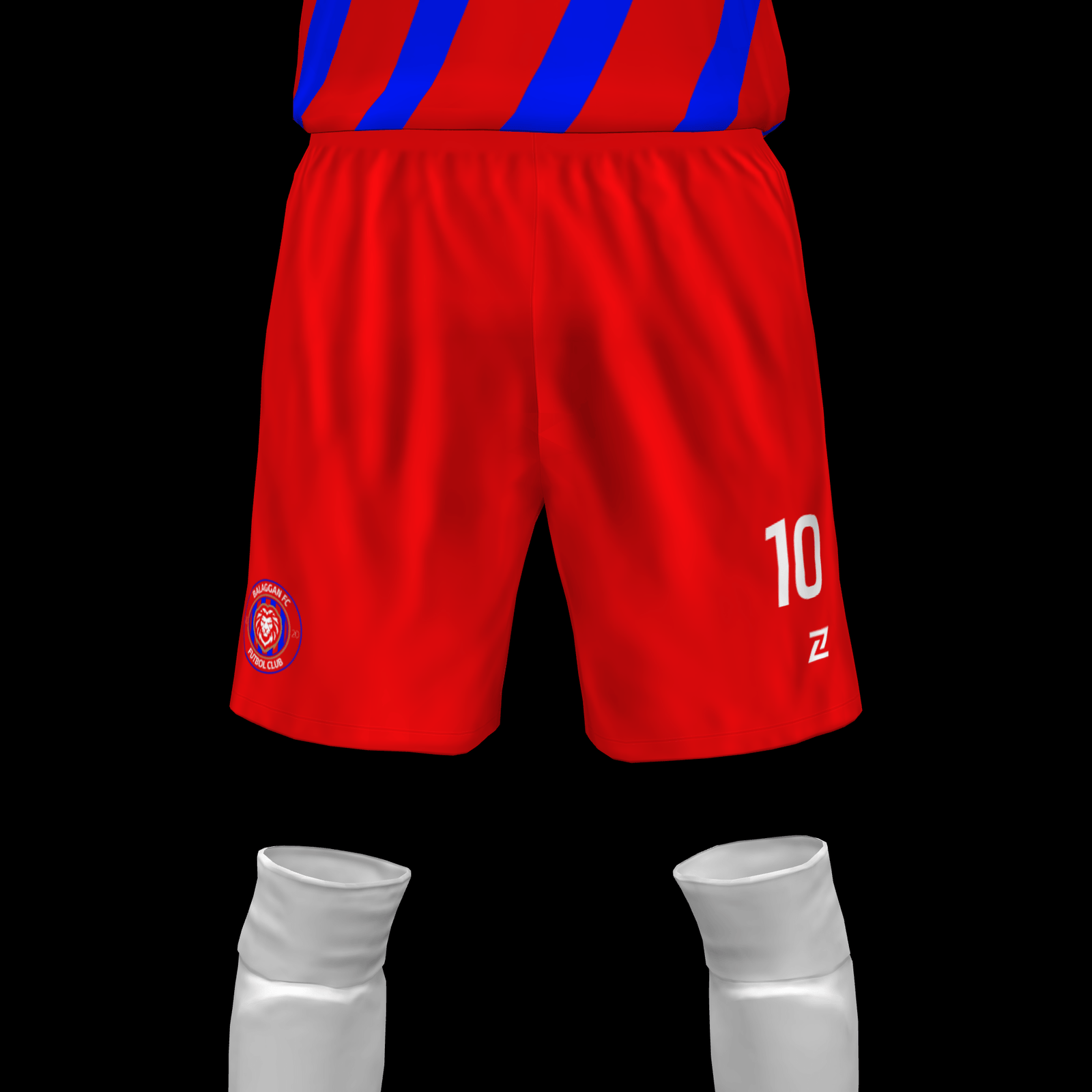 BALAGGAN FC - Imagen 4